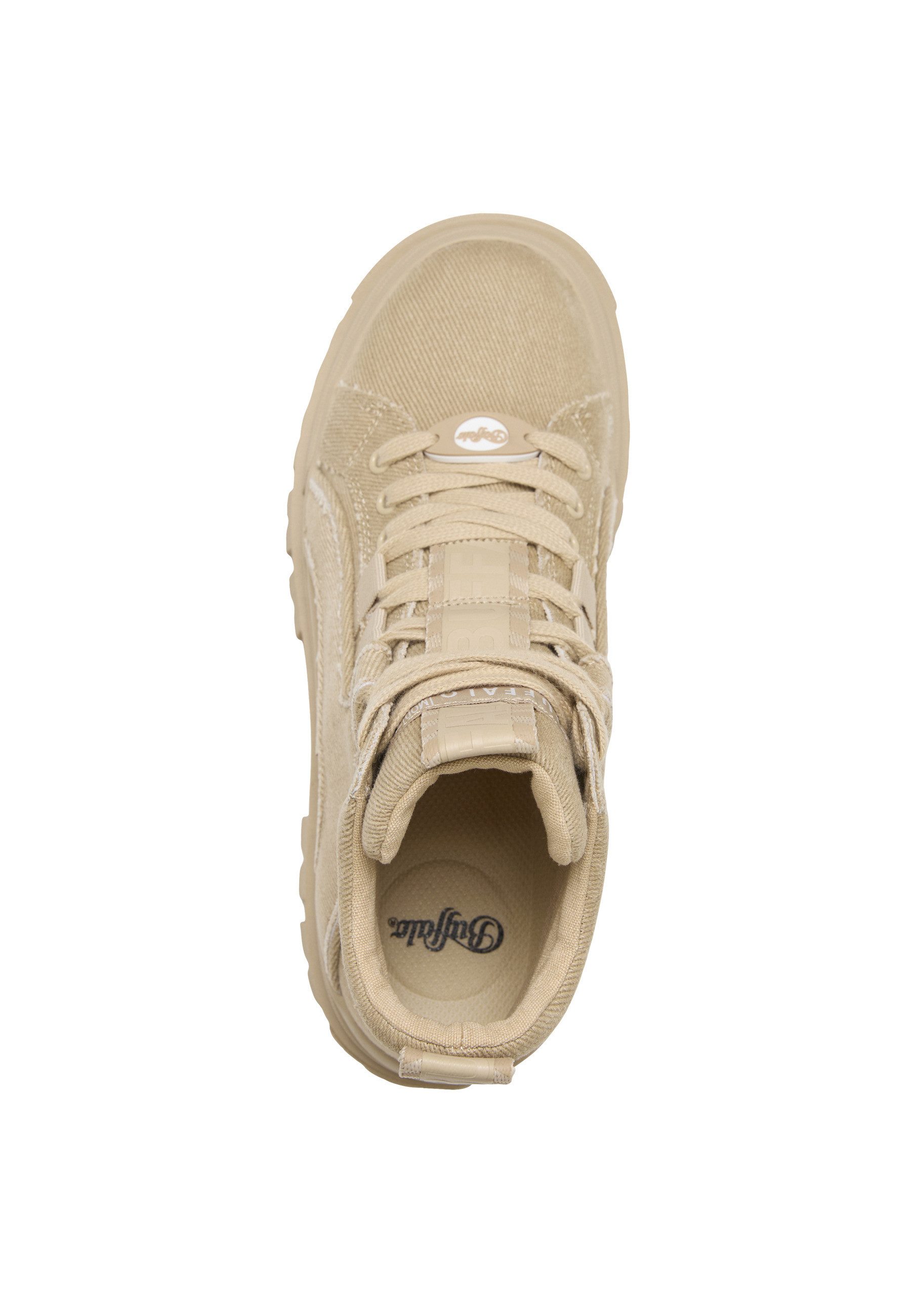 Buffalo Buffalo ASPHA NC MID Stiefelette