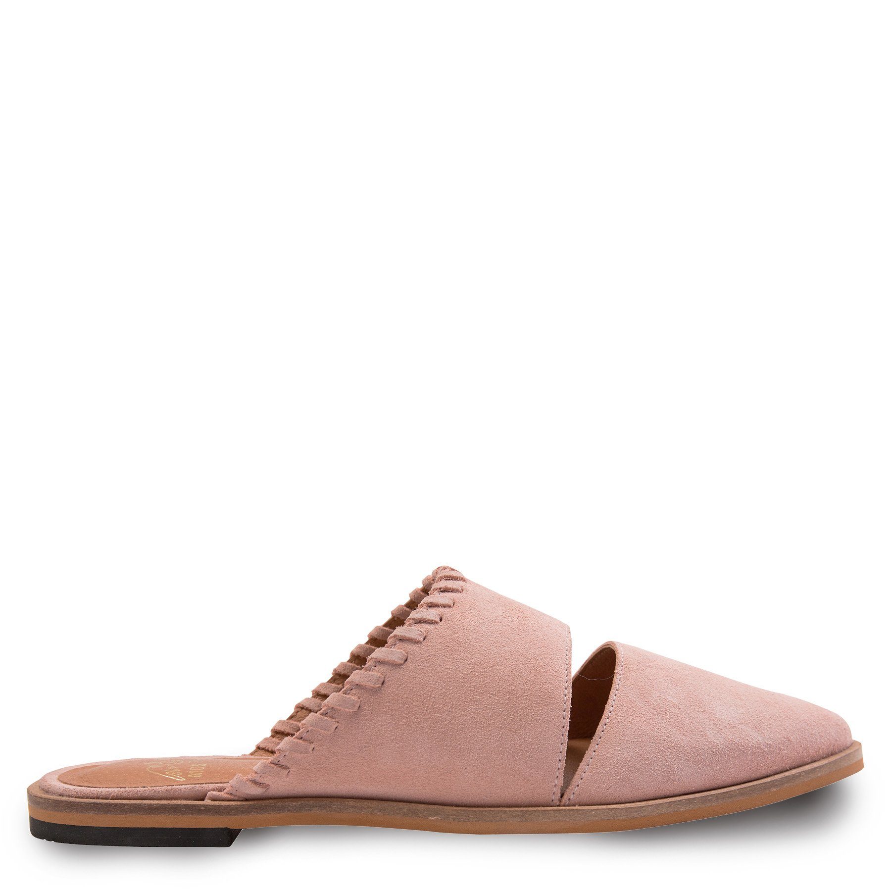 Mos Mosh Loafer BRAGA aus Leder Loafer