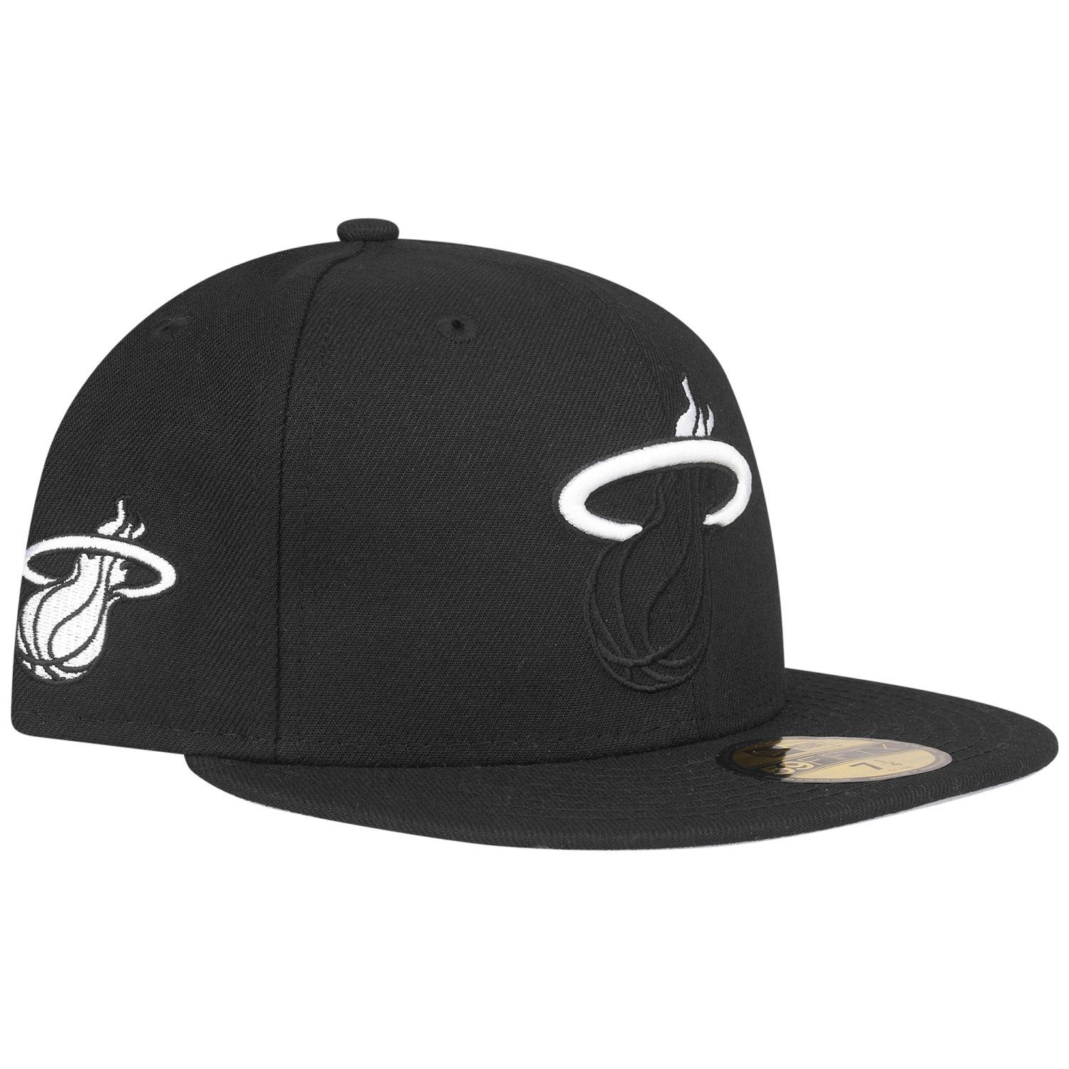 New Era Fitted Cap 59Fifty ELEMENTS günstig online kaufen