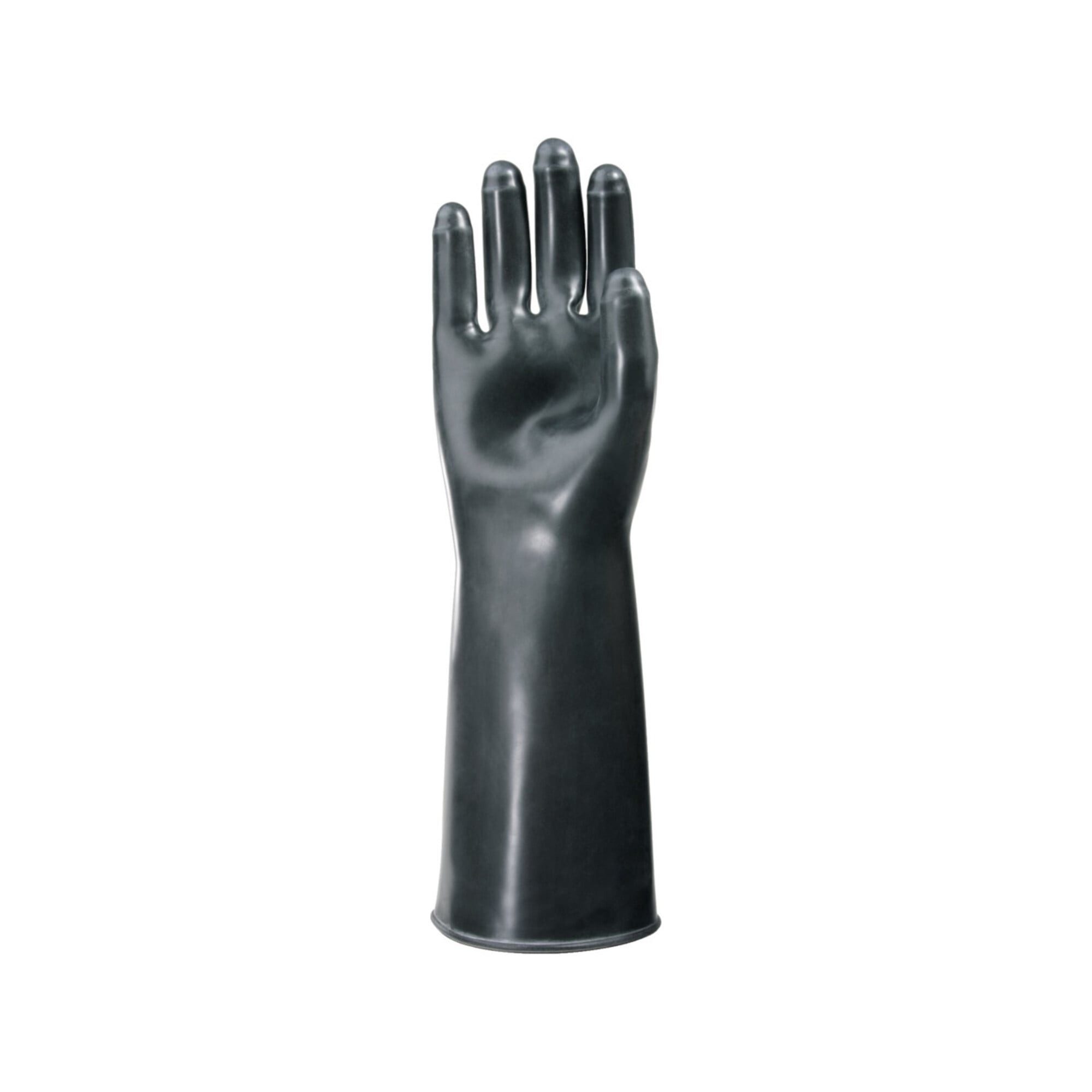Honeywell Universal KCL Chemikalienschutz-Handschuh-Paar Butoject 898, Größe 11