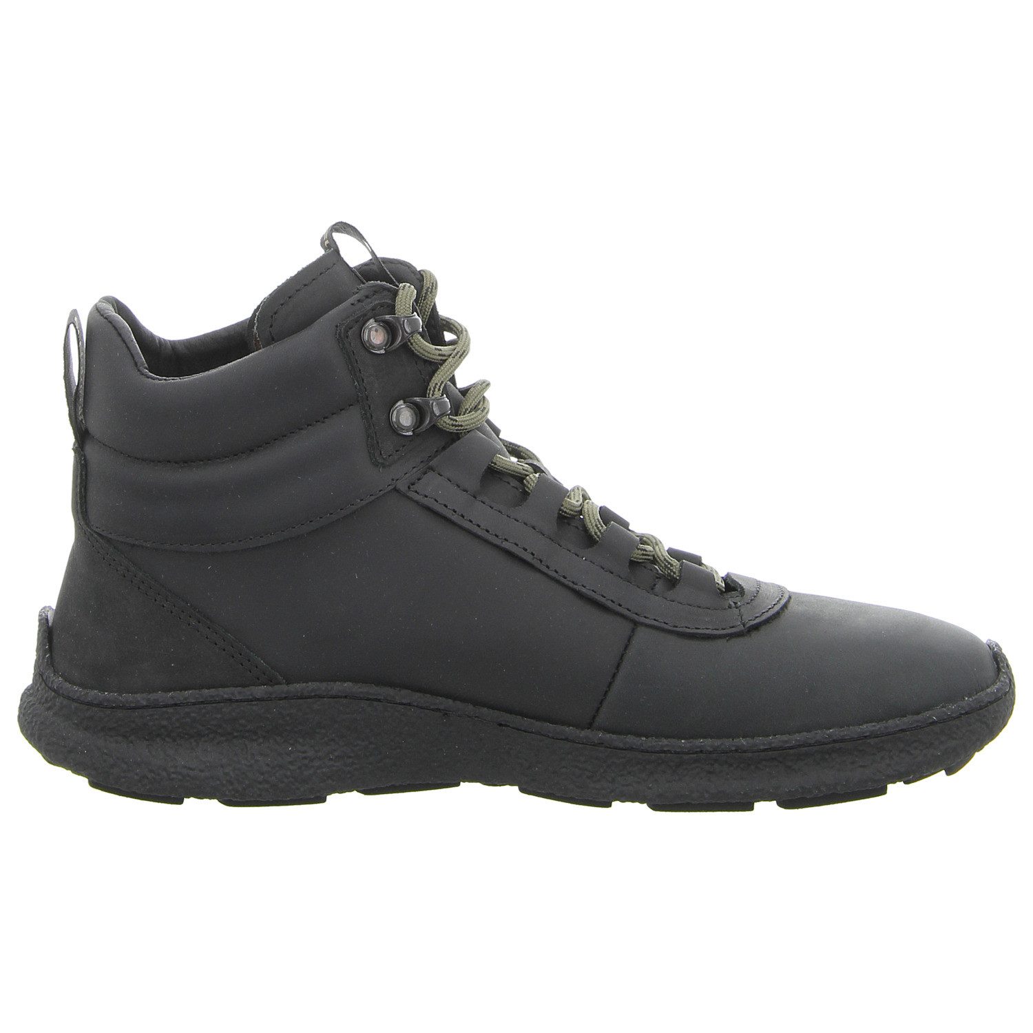 El Naturalista Oroel Stiefelette