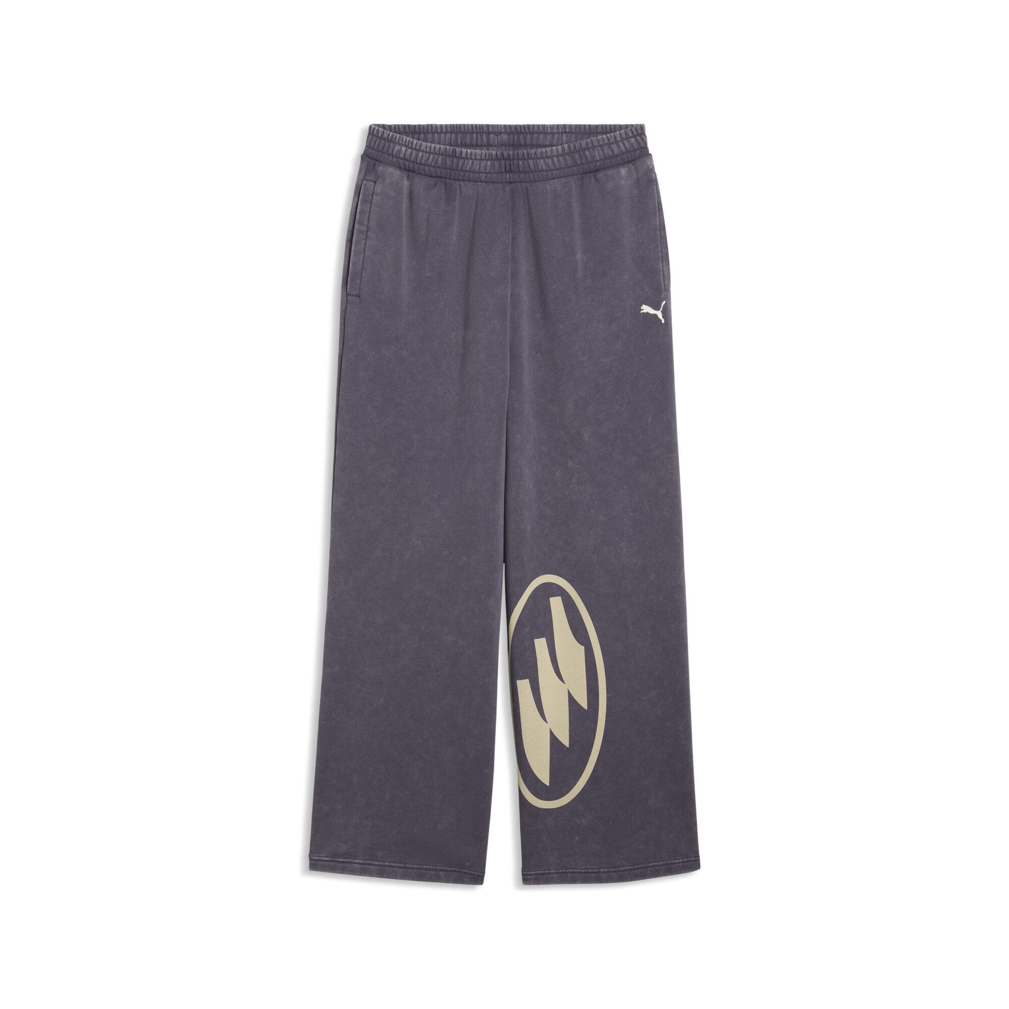 PUMA Sporthose Wide Graphic Hose Erwachsene