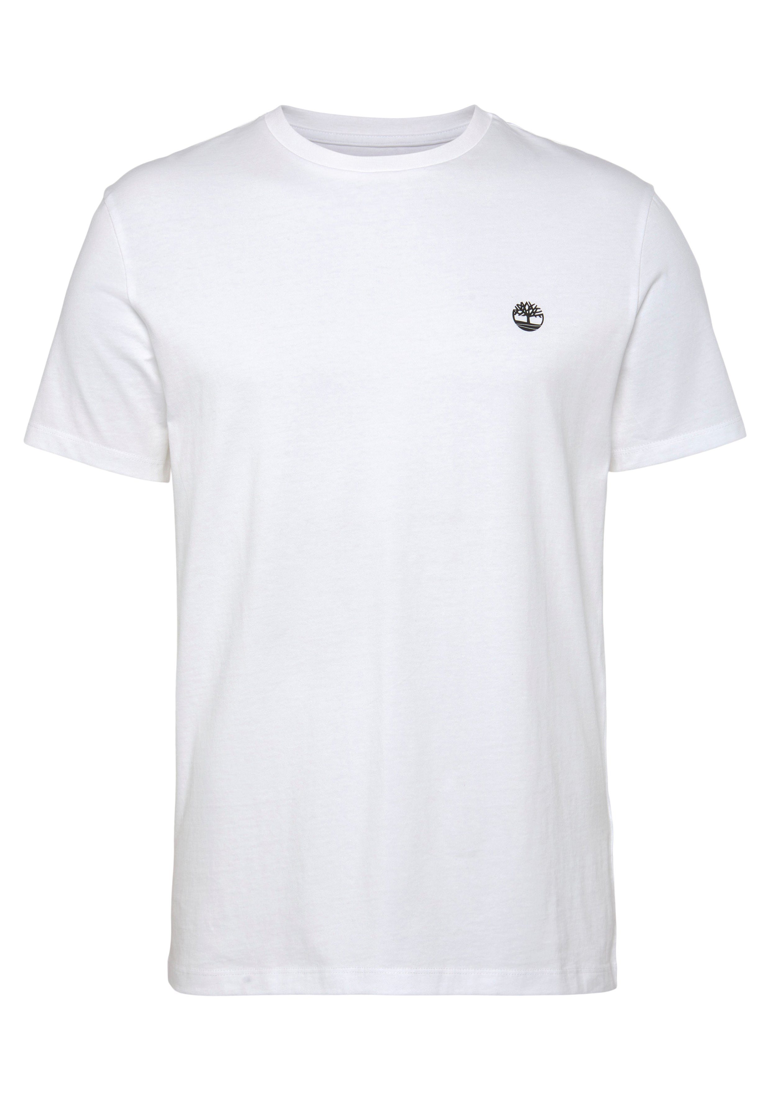 T-Shirt DUNSTAN RIVER 3xPack Tee