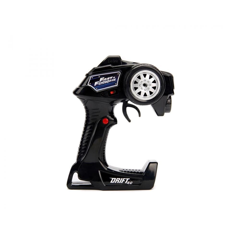 JADA Spielzeug-Auto Fast & Furious RC günstig online kaufen