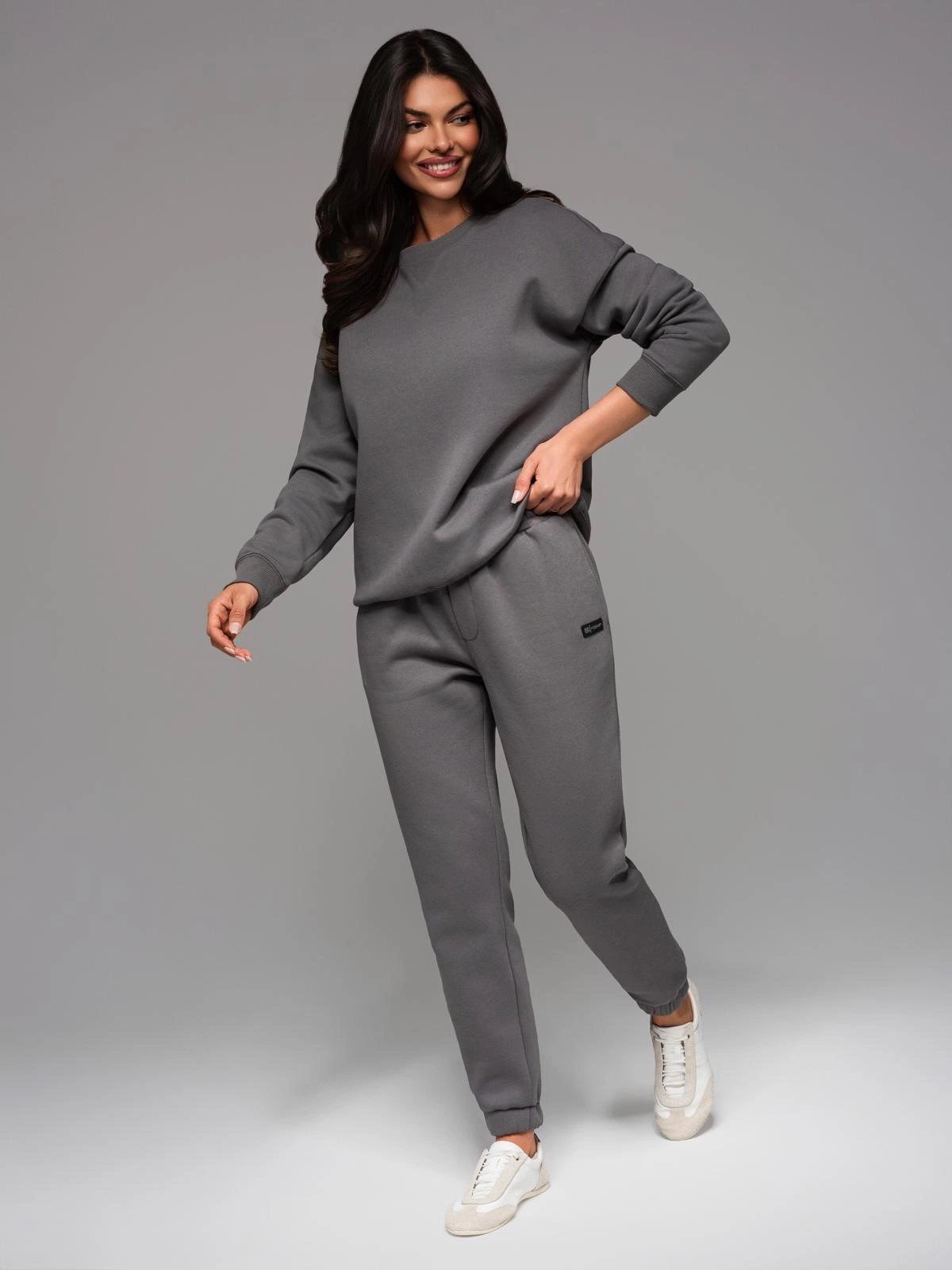 OMBRE Sweatanzug Unisex Jogginganzug