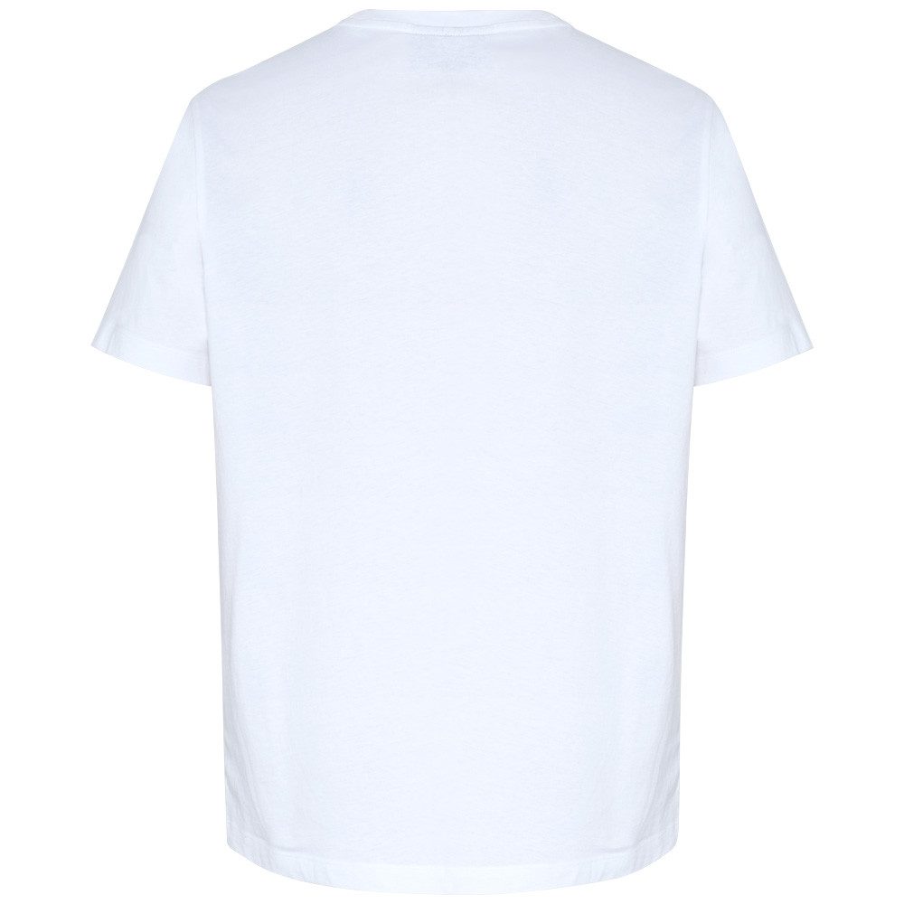 lotto T-Shirt, - mit plakativem Logoprint günstig online kaufen