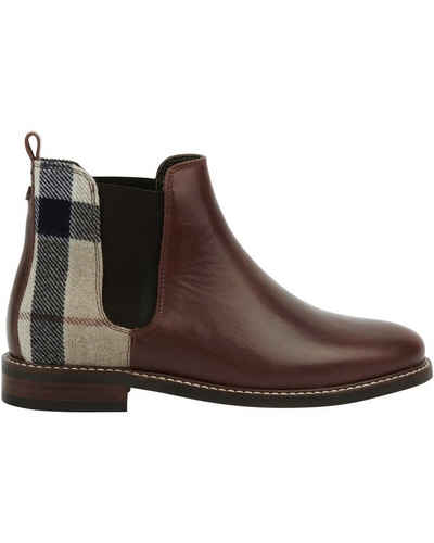 Barbour »Chelsea Boots Sloane« Stiefelette
