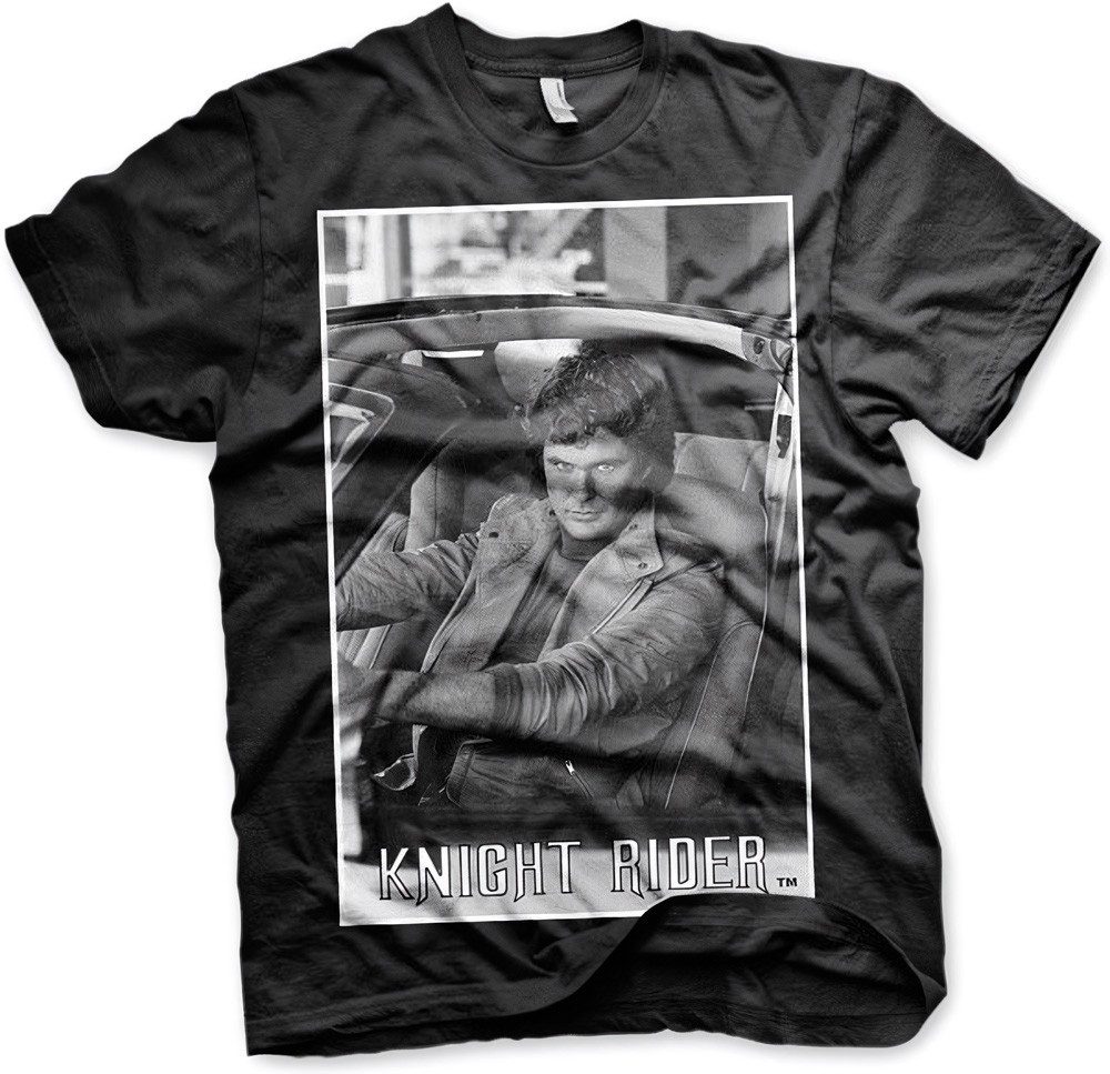 Knight Rider T-Shirt