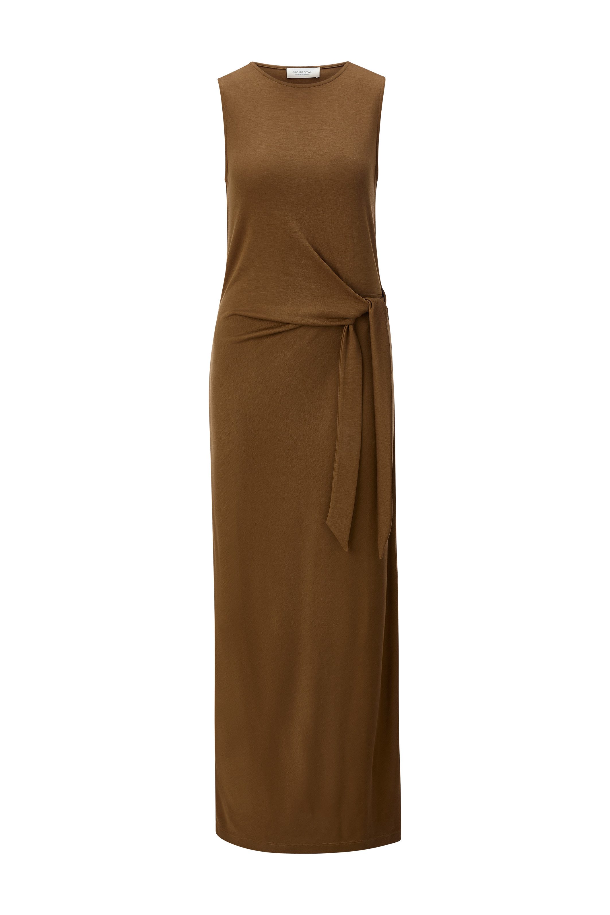 RICHROYAL Maxikleid