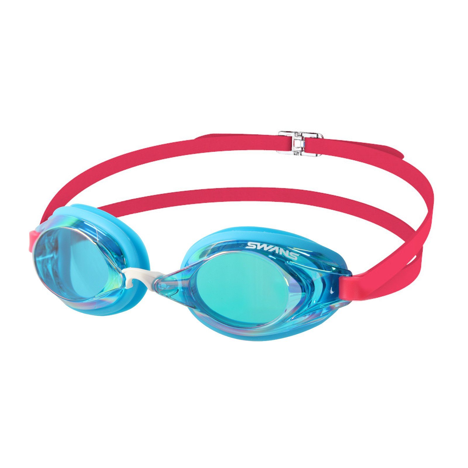 SWANS Schwimmbrille SR-2M EV