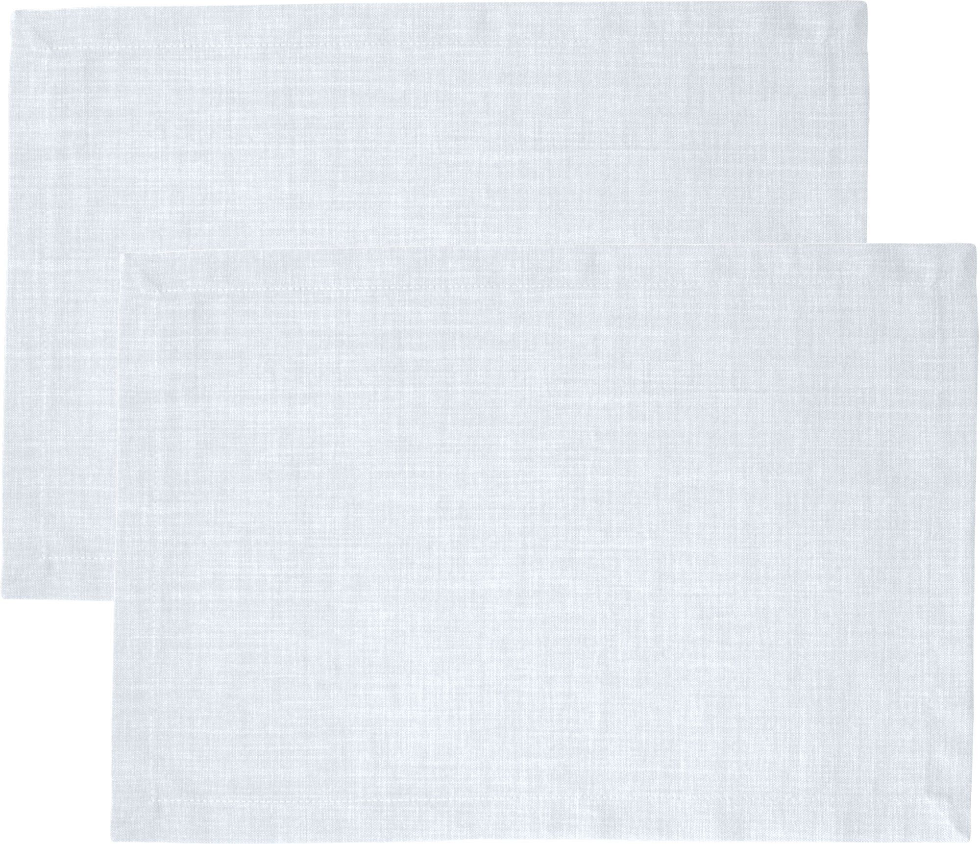 Platzset Tischset "Loft" 2er-Pack