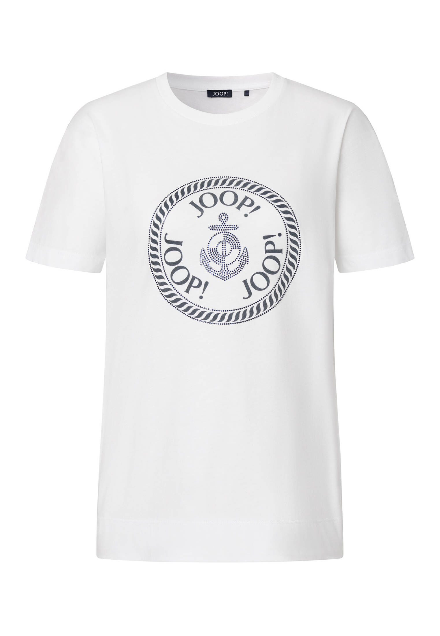 JOOP! T-Shirt Damen T-Shirt TONIA (1-tlg)