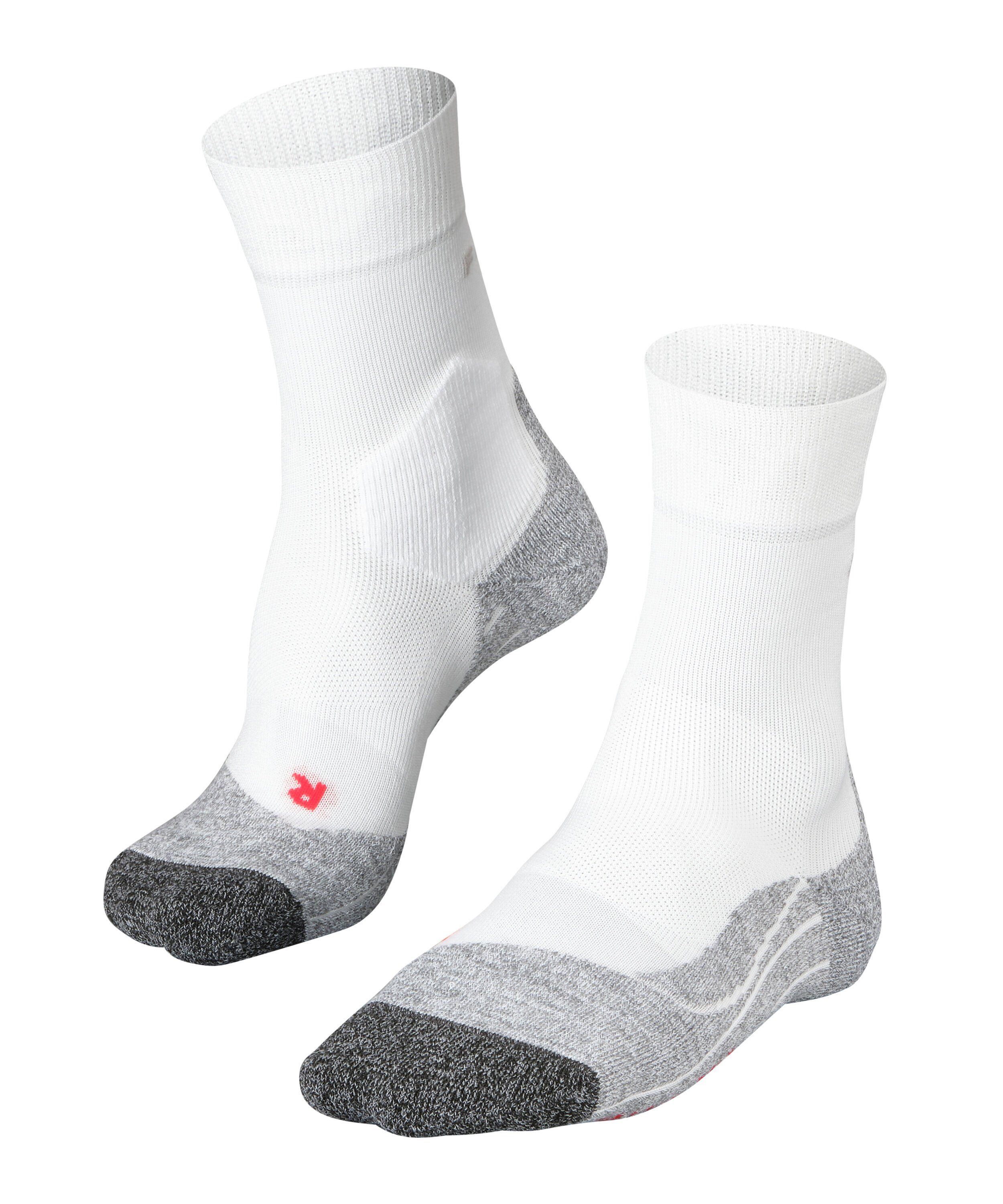 FALKE Laufsocken FALKE RU3 Comfort Running Herren (1-Paar) für komfortabel gedämpfte Läufe