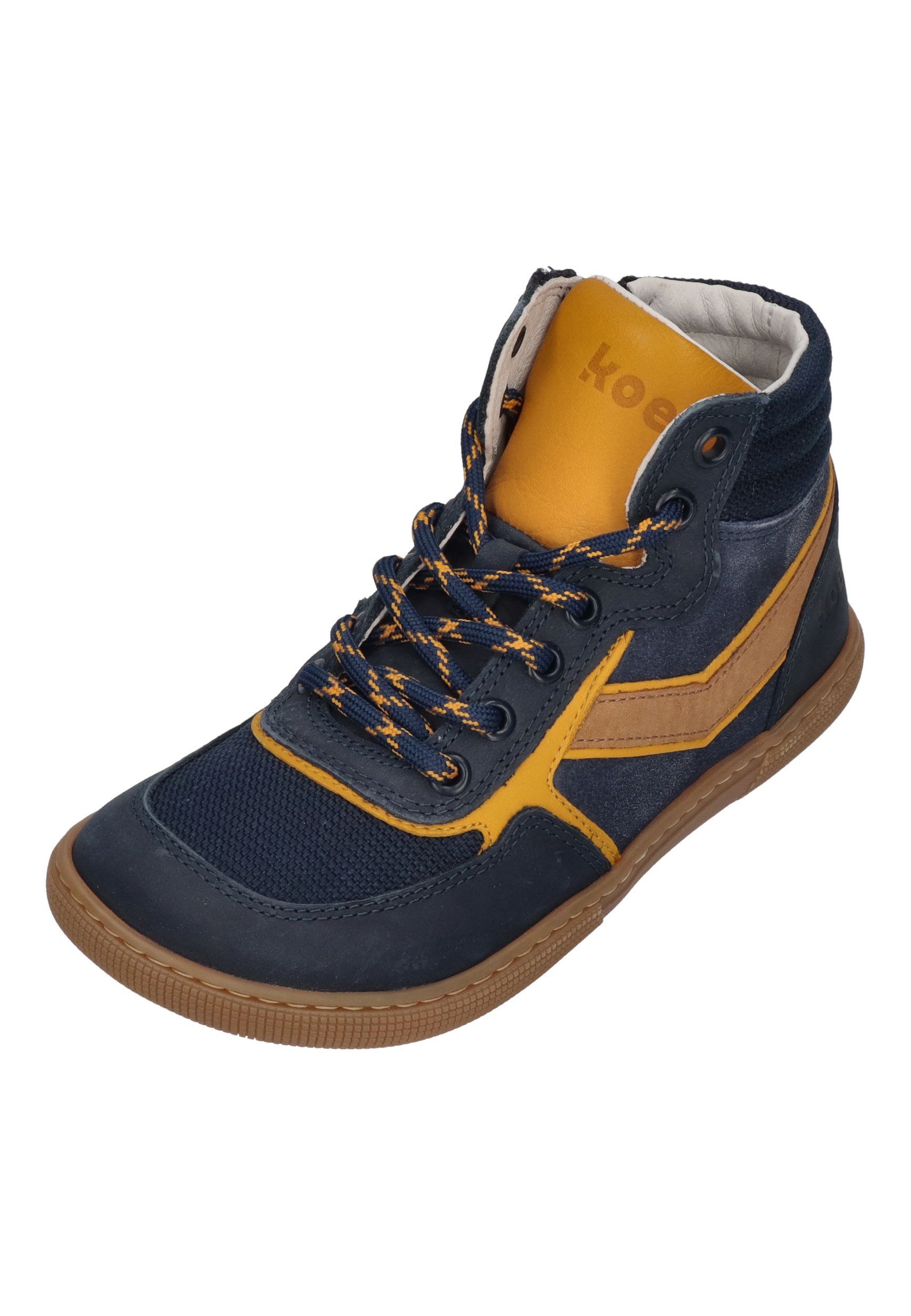 DANISH NAPPA 08M028.301 Barfußschuh