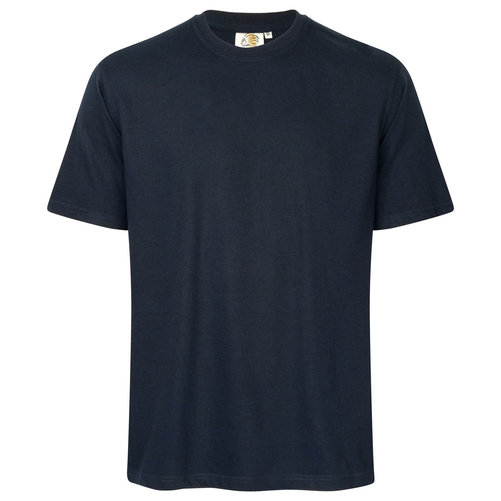 WORXWEAR T-Shirt Herrem (Spar-Set, 5-tlg) Strapazierfähiges T-Shirt mit Einlaufwert < 5%