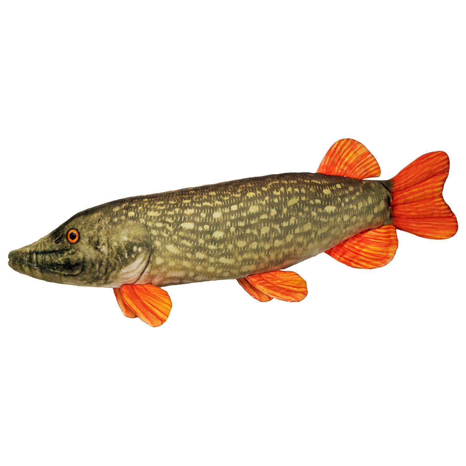 Delphin.sk Kuscheltier Delphin Plüschtier Fischkissen 60cm