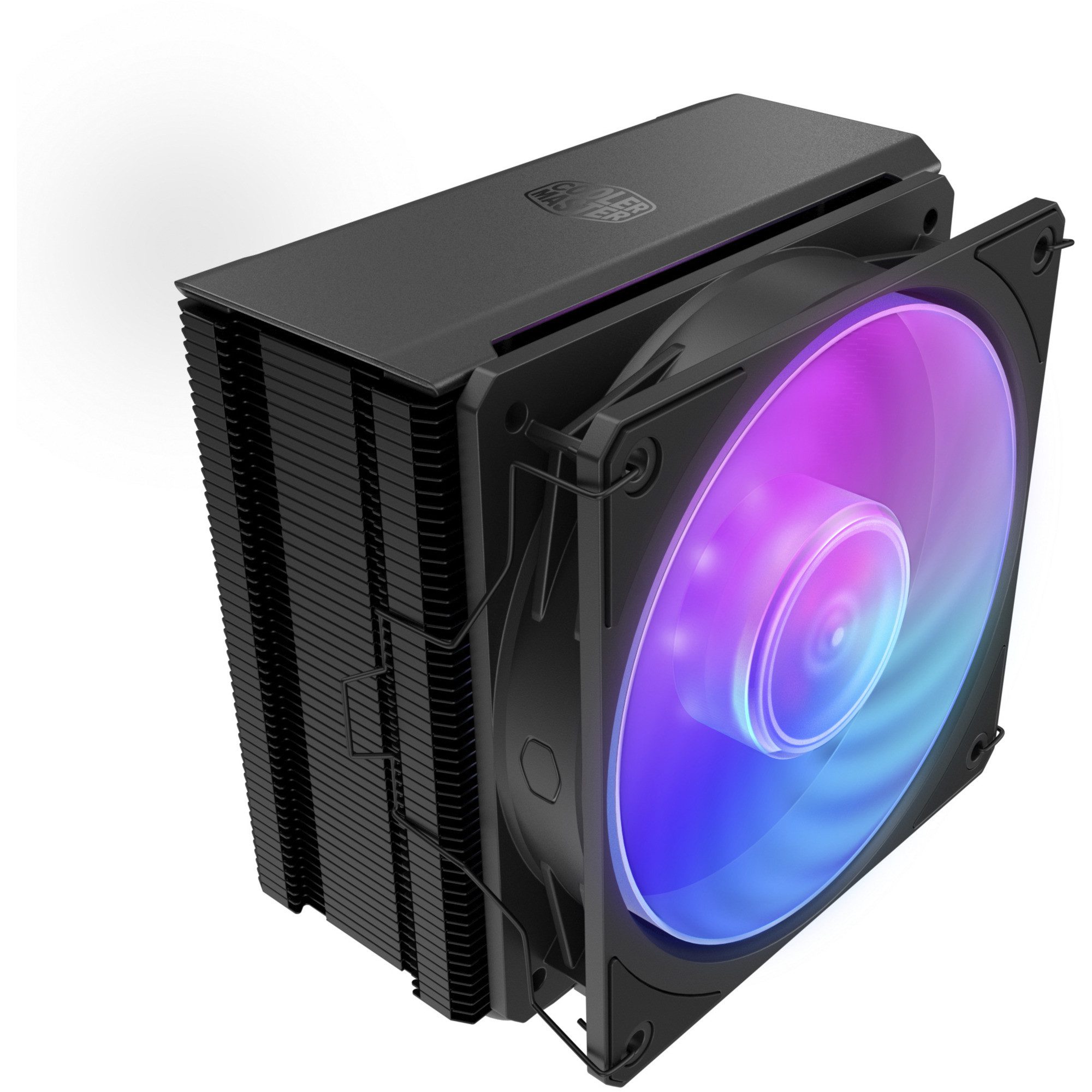 COOLER MASTER CPU Kühler GIGABYTE Hyper 212 3DHP ARGB, CPU-Kühler