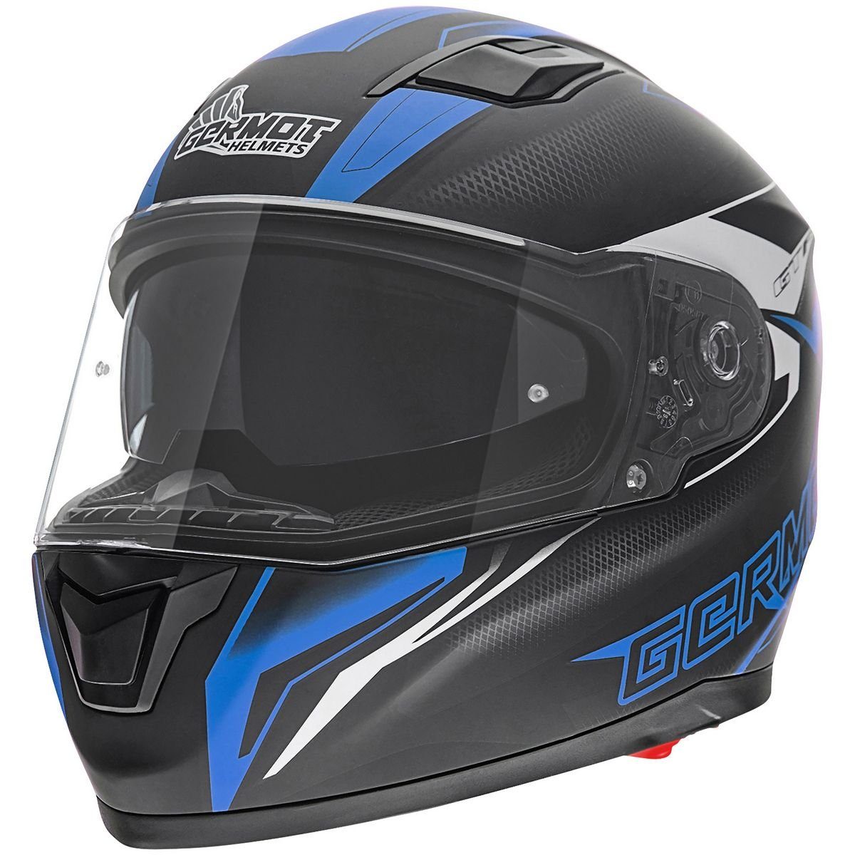 Germot Motorradhelm