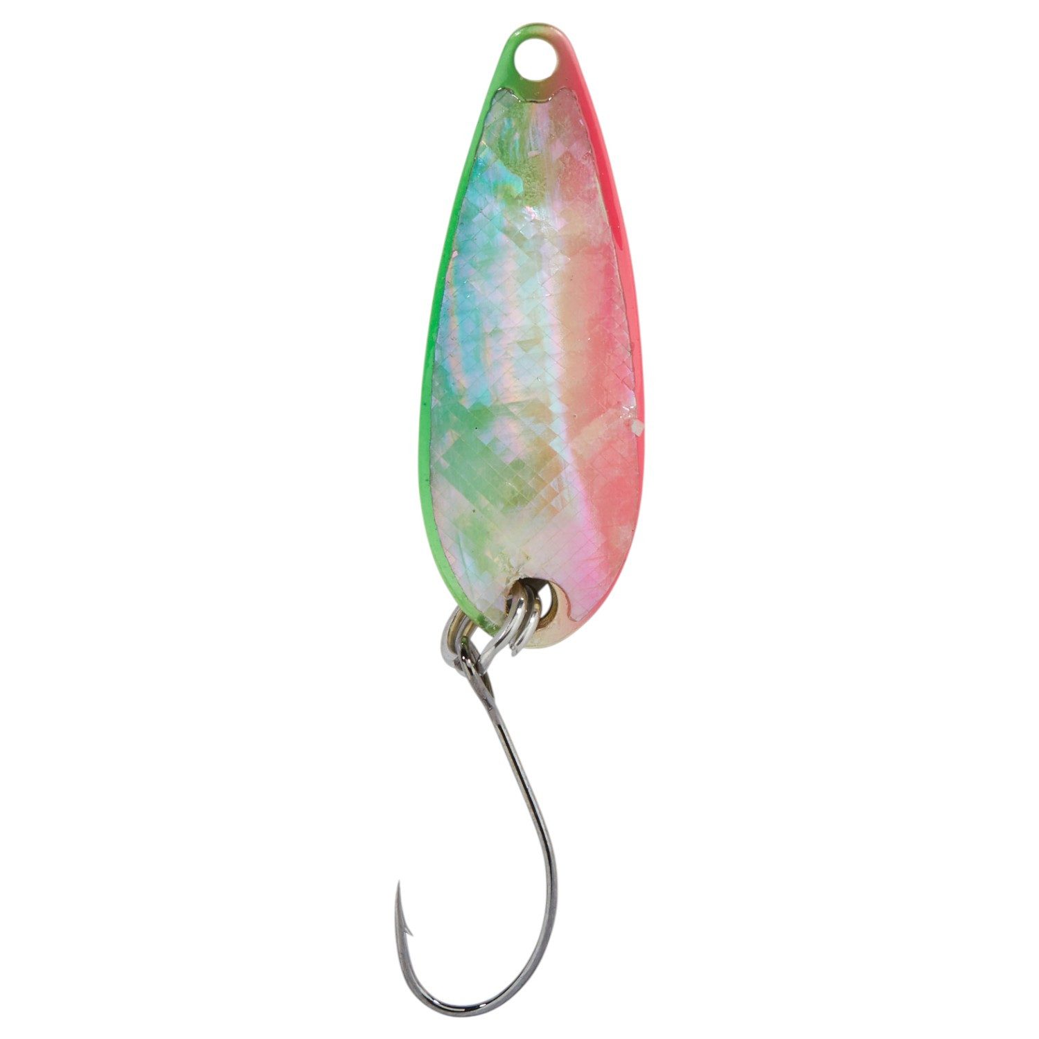 Balzer Kunstköder Balzer Abalone Spoon