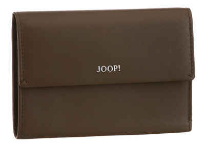 JOOP! Geldbörse sofisticato 1.0 cosma purse mh10f, in schlichtem Design