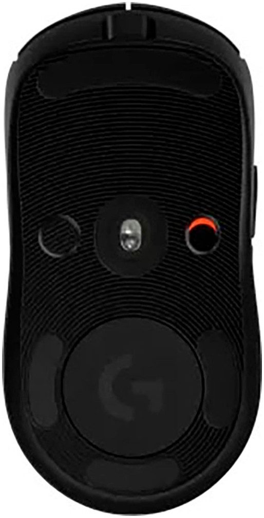 Logitech PRO 2 LIGHTSPEED Gaming-Maus (RF Wireless)