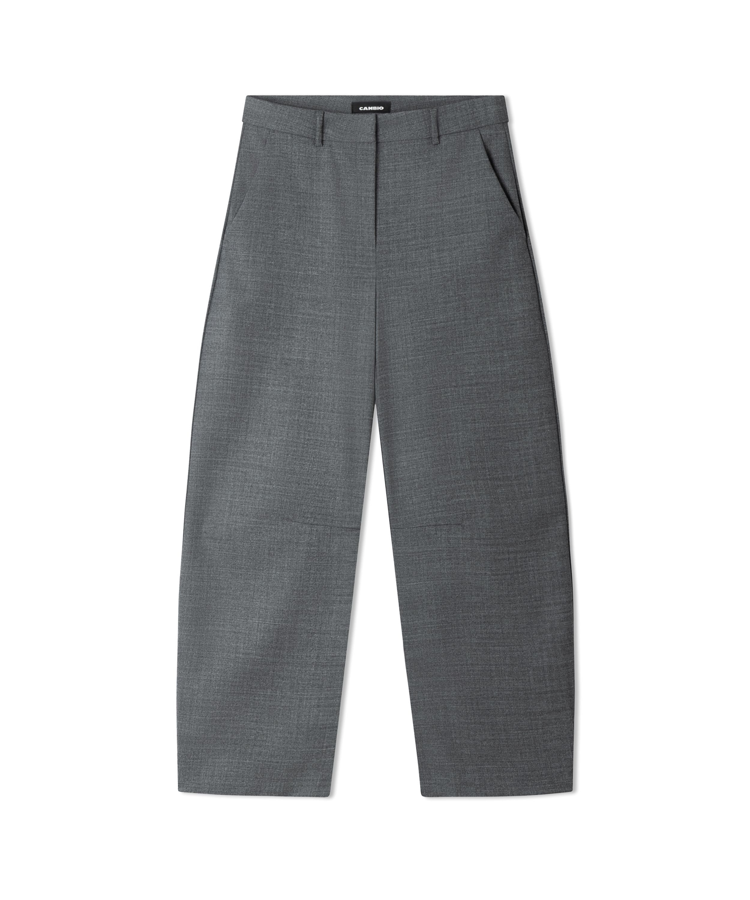 Cambio 5-Pocket-Jeans