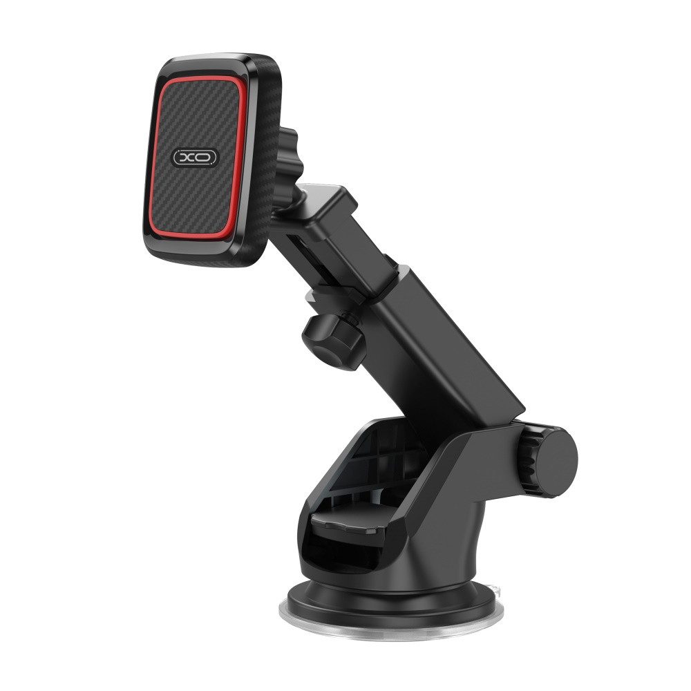 Handy-Halterung XO Autohalterung Magnet mit Saugnapf