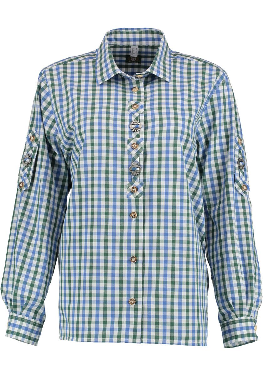 Trachtenbluse Volima