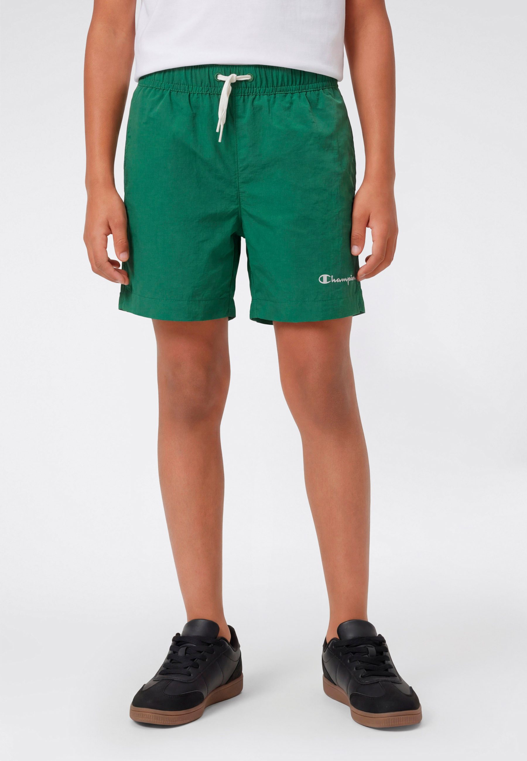 Champion Badeshorts Boys' beach shorts für Kinder und Jugendliche geeignet, leichtes Material aus Polyamid