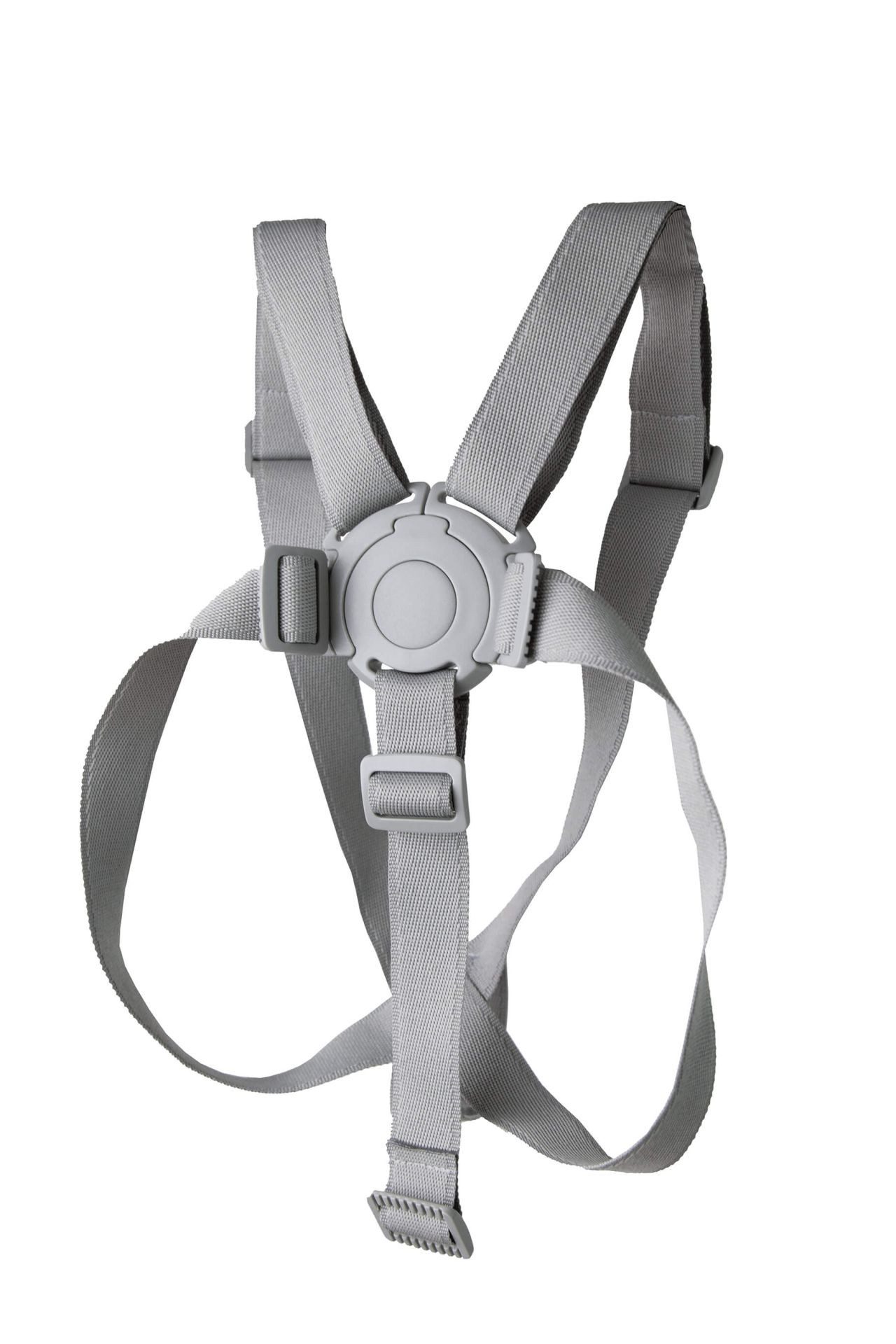 Geuther Kinderstuhl 5-Punkt-Sicherheitsgurt für Kidnerhochstuhl NALA günstig online kaufen