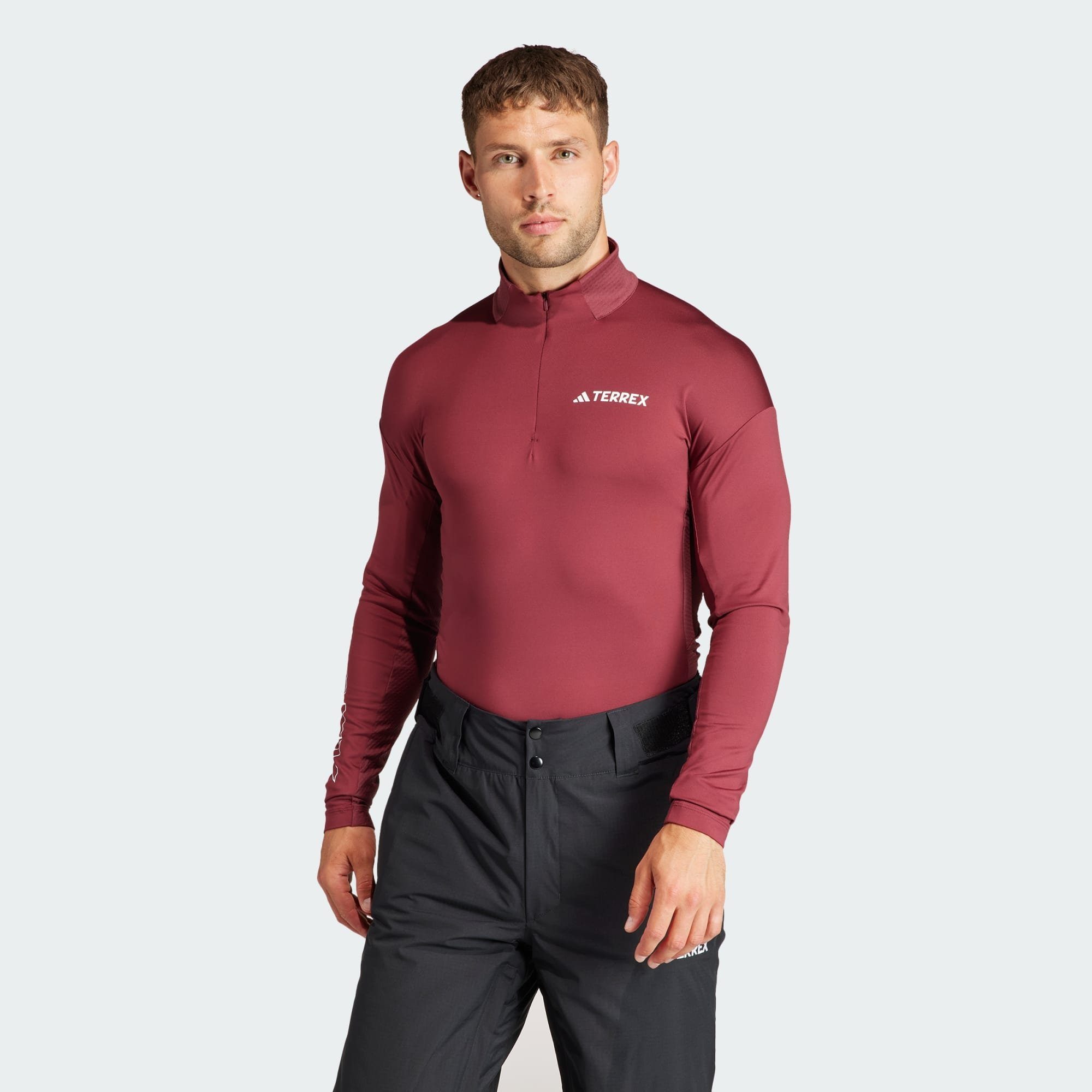 adidas TERREX Funktionstop TERREX XPERIOR LONGSLEEVE