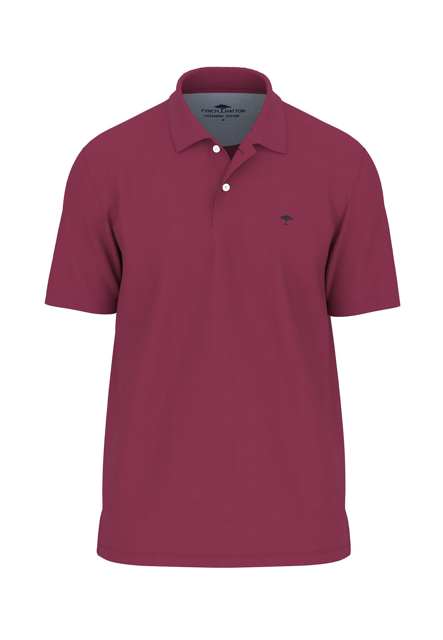 FYNCH-HATTON Poloshirt günstig online kaufen