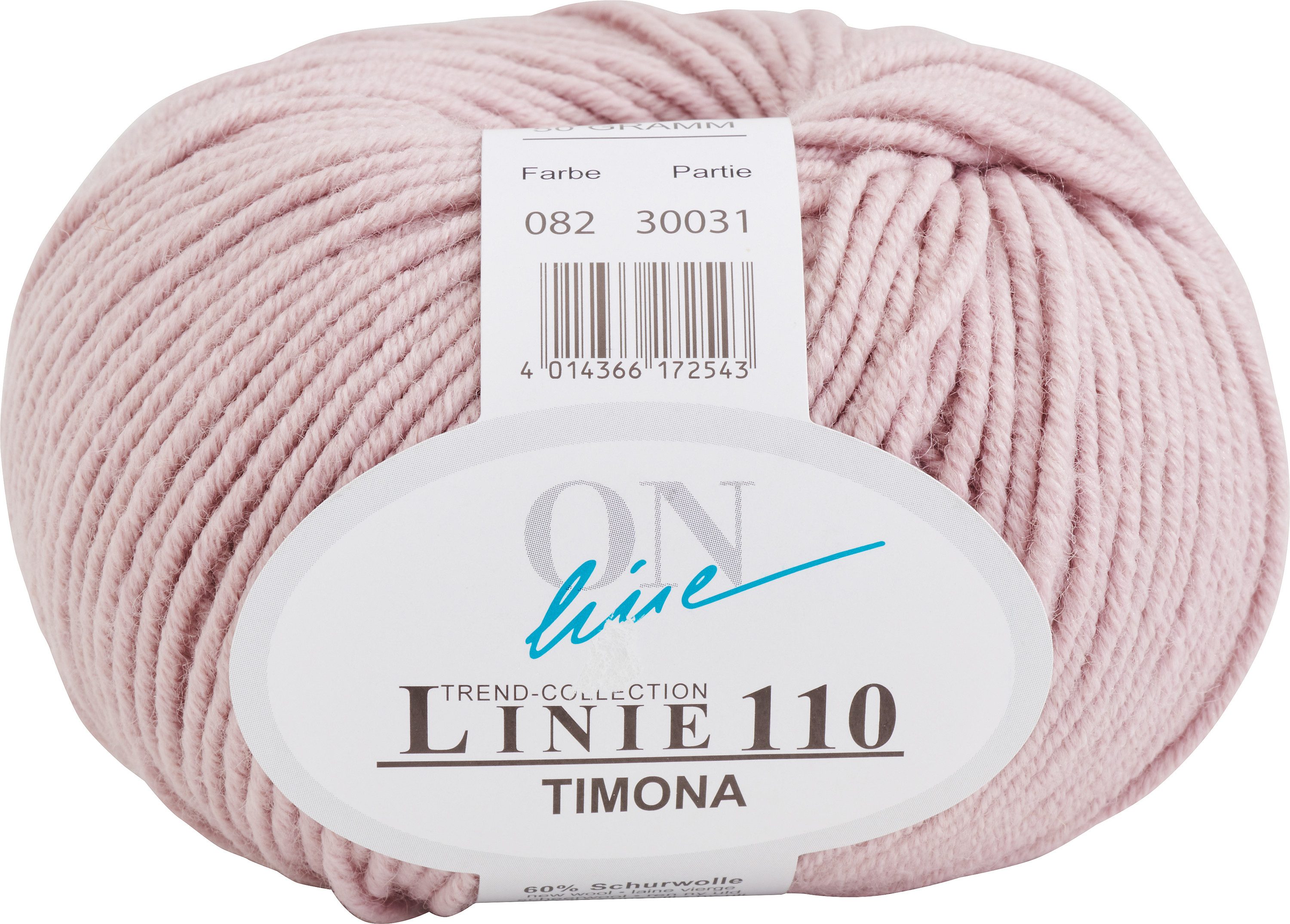 ONline Timona uni Häkelwolle, Linie 110