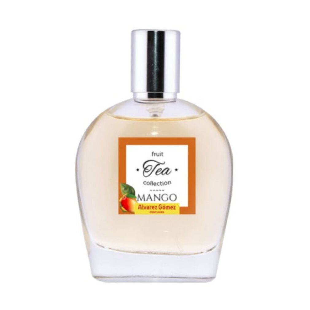 Alvarez Gomez Eau de Toilette FRUIT TEA COLLECTION MANGO edt vapo
