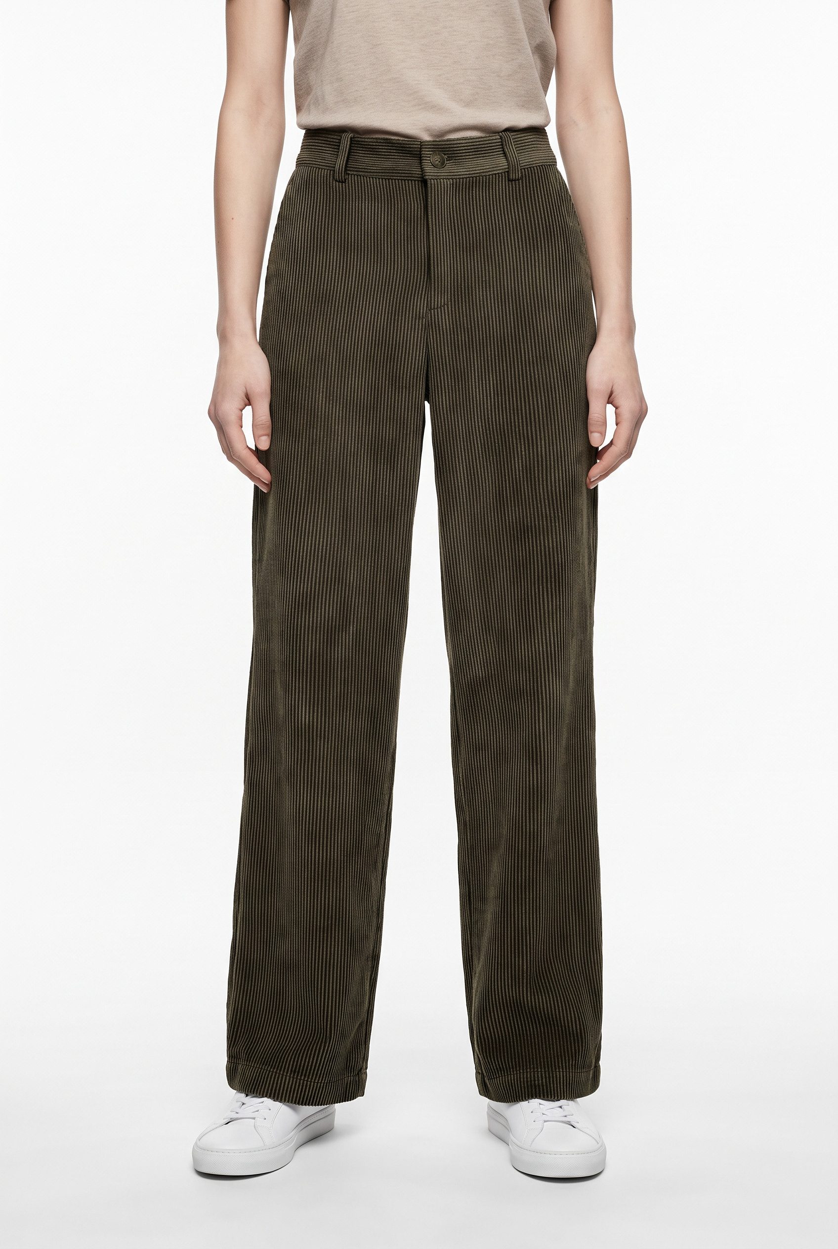 soyaconcept Cordhose SC-BINDI 19-C Materialmix
