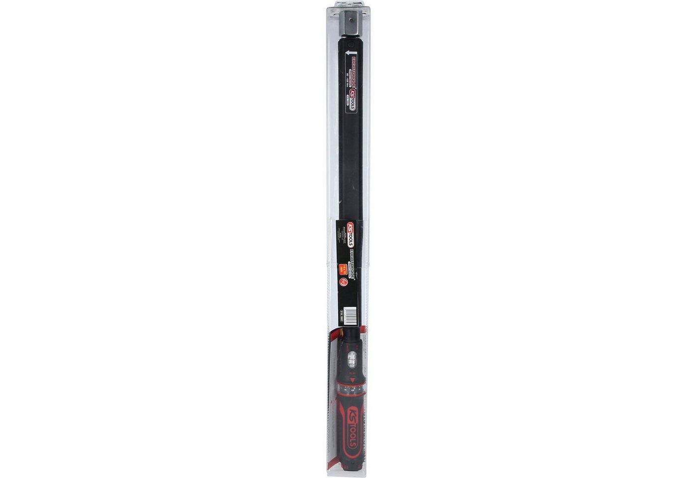 Thumbnail - KS Tools Drehmomentschlüssel KS TOOLS 14 x 18 mm ERGOTORQUEprecision Einsteck-Drehmomentschlüs...