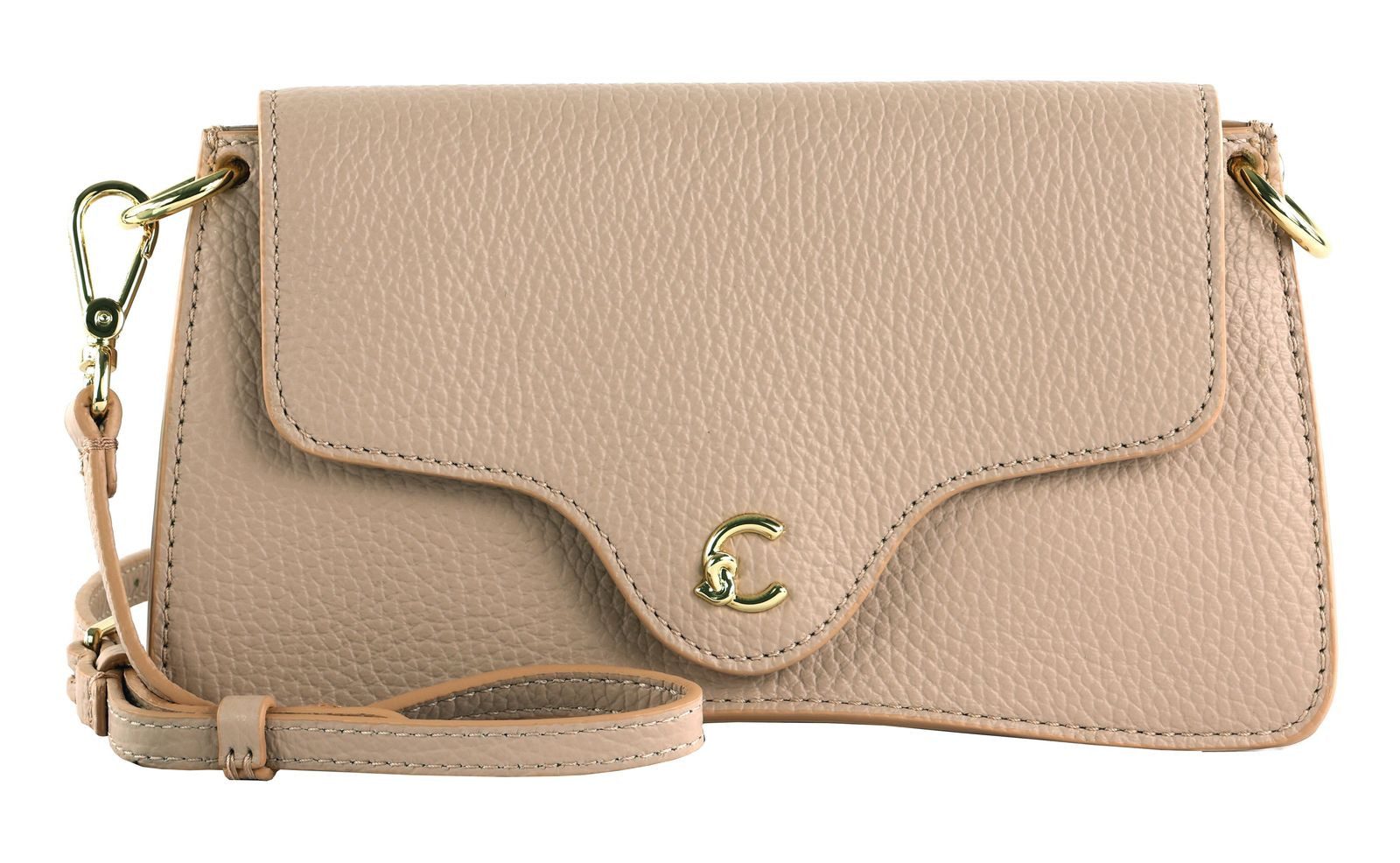 COCCINELLE Umhängetasche Hi-Tech Crossbody Bag, aus günstig online kaufen