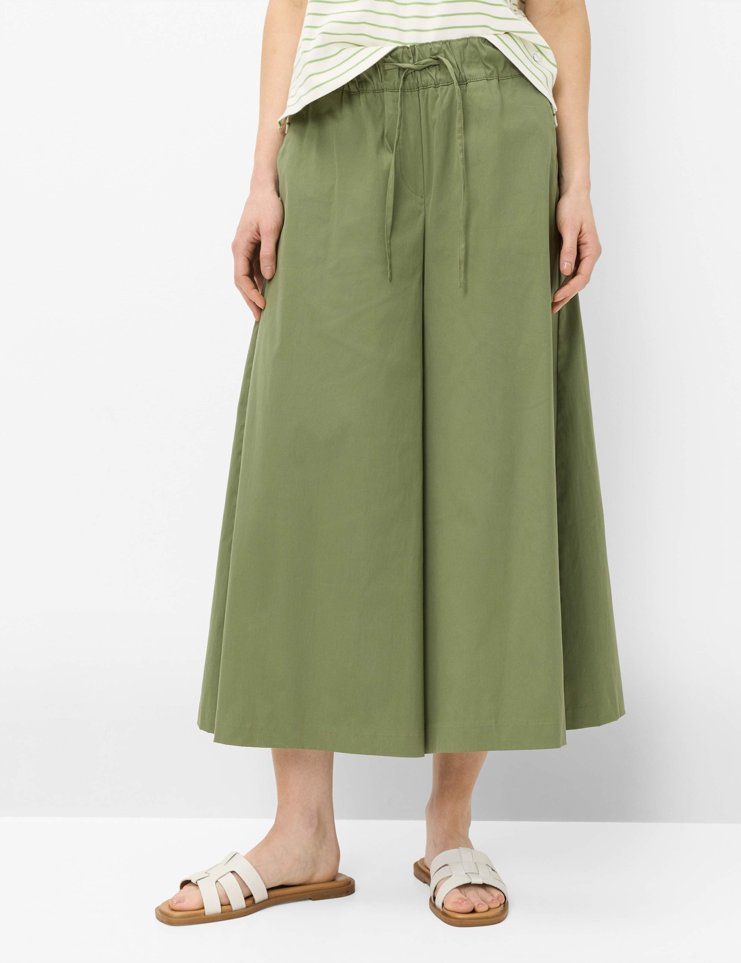 Brax 5-Pocket-Hose Style MAJA S