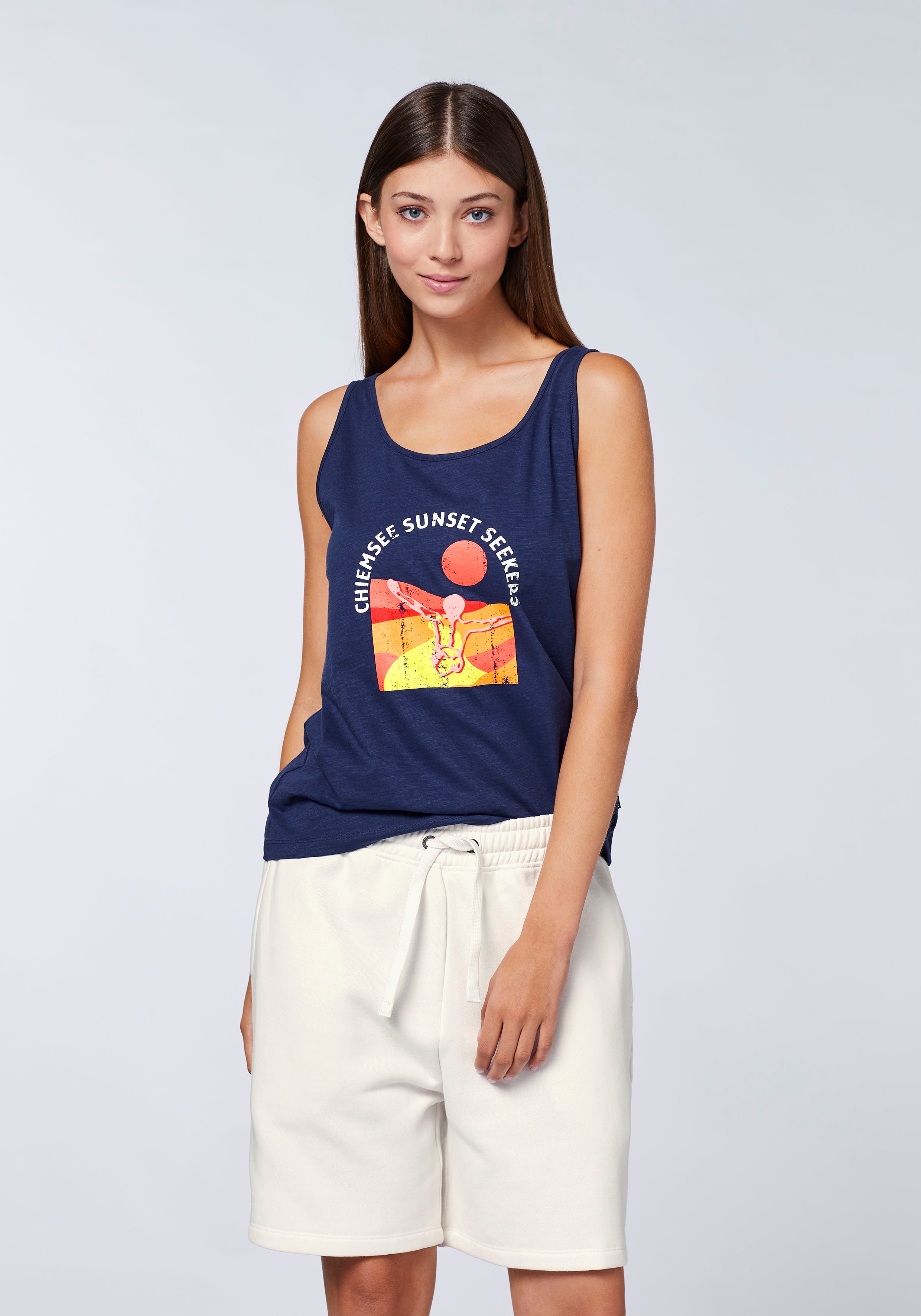 Chiemsee Tanktop