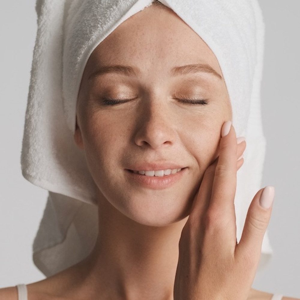 Zero Skin Make-up-Entferner Mizellenreiniger - 200 ml