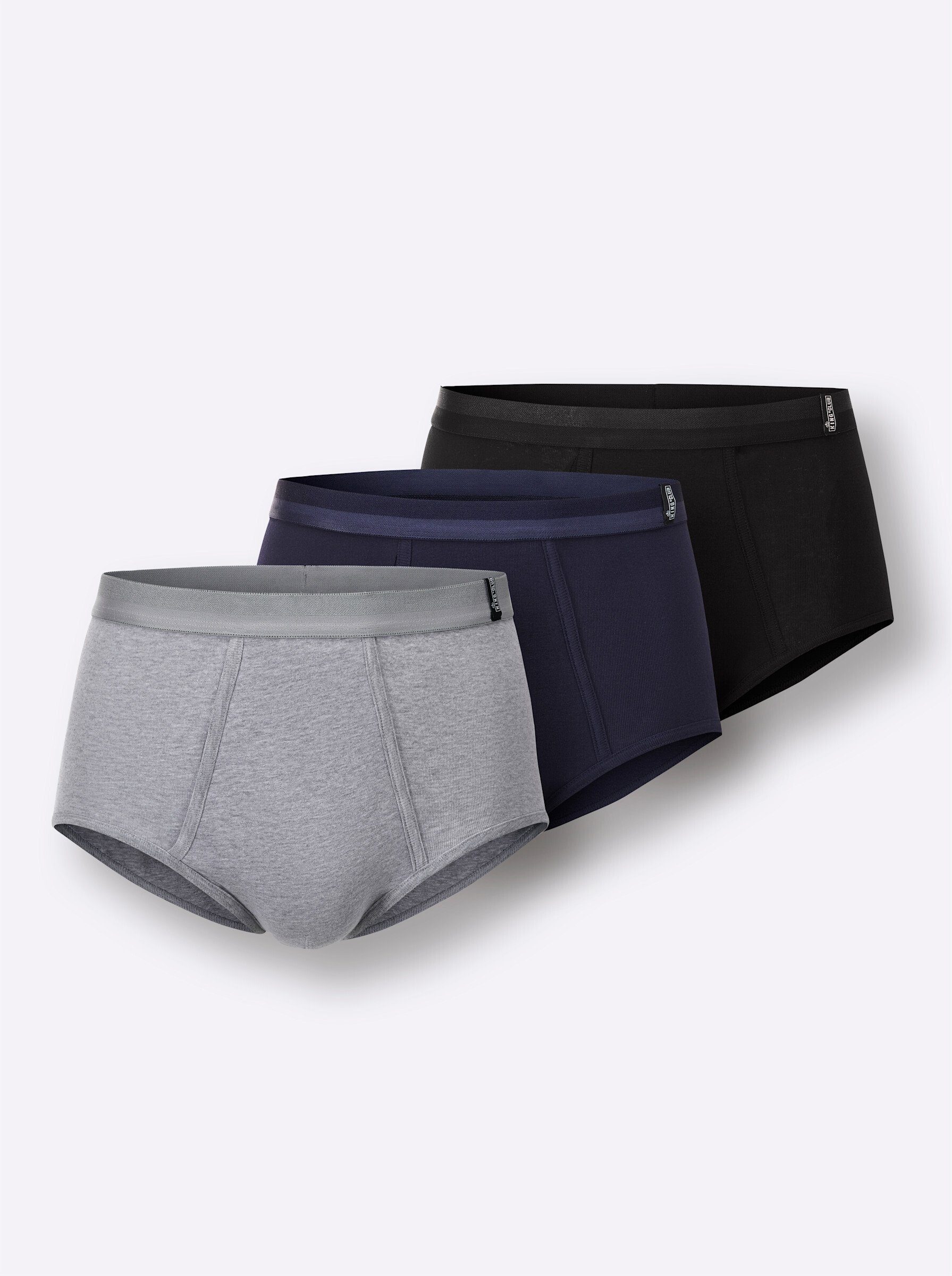 Witt Slip Slip (3-St)