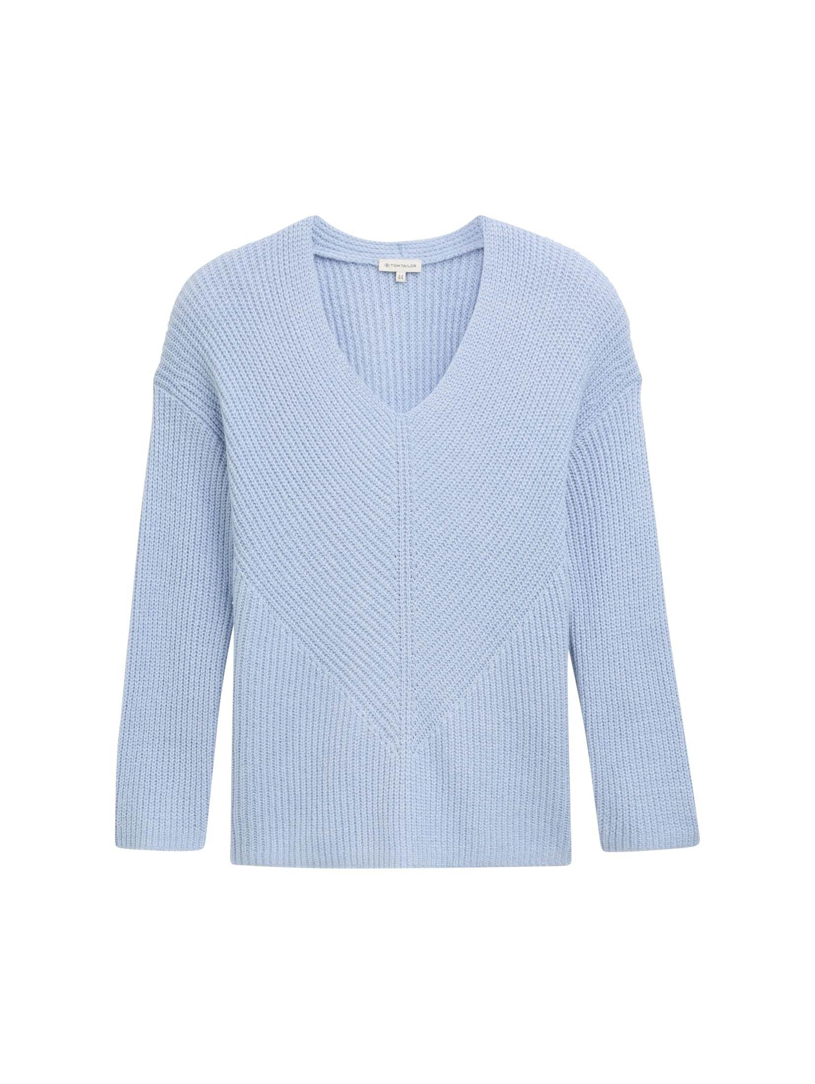 TOM TAILOR PLUS Strickpullover Plus Size günstig online kaufen
