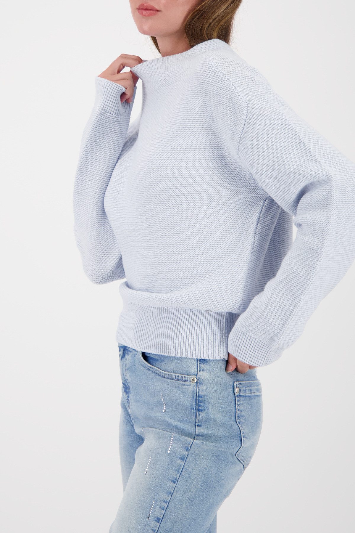 Monari Strickpullover günstig online kaufen