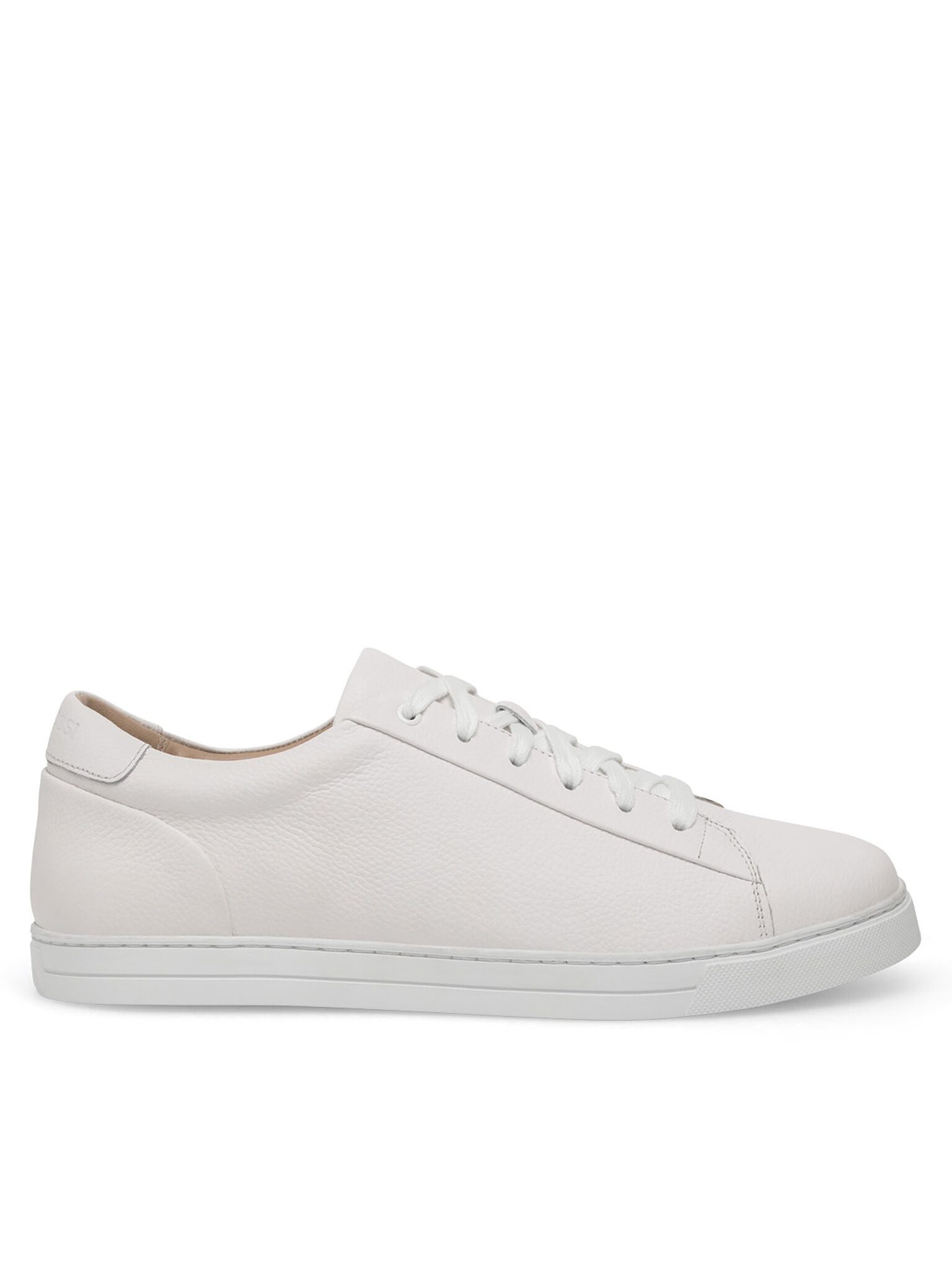 GINO ROSSI Halbschuhe OTSEGO-04 MI08 WeiĂź Sneaker