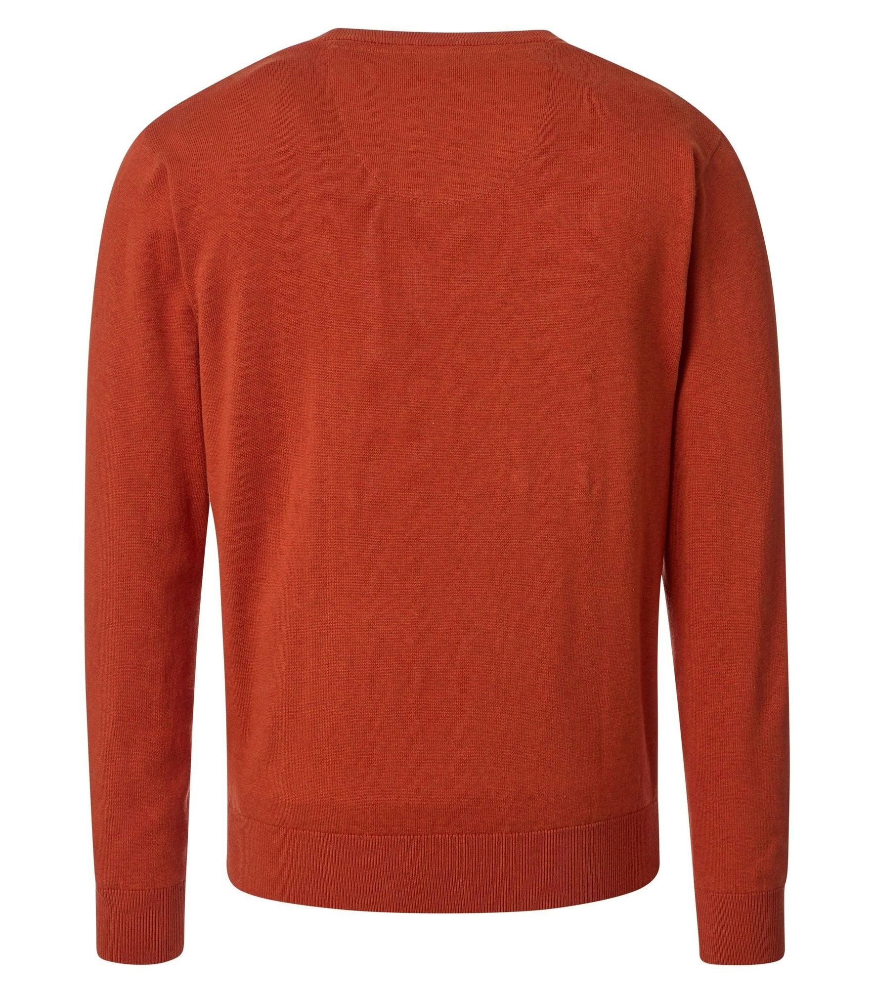 Redmond V-Ausschnitt-Pullover 600 günstig online kaufen