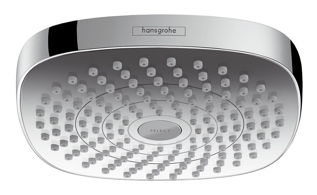 Kopfbrause Croma Select E 180