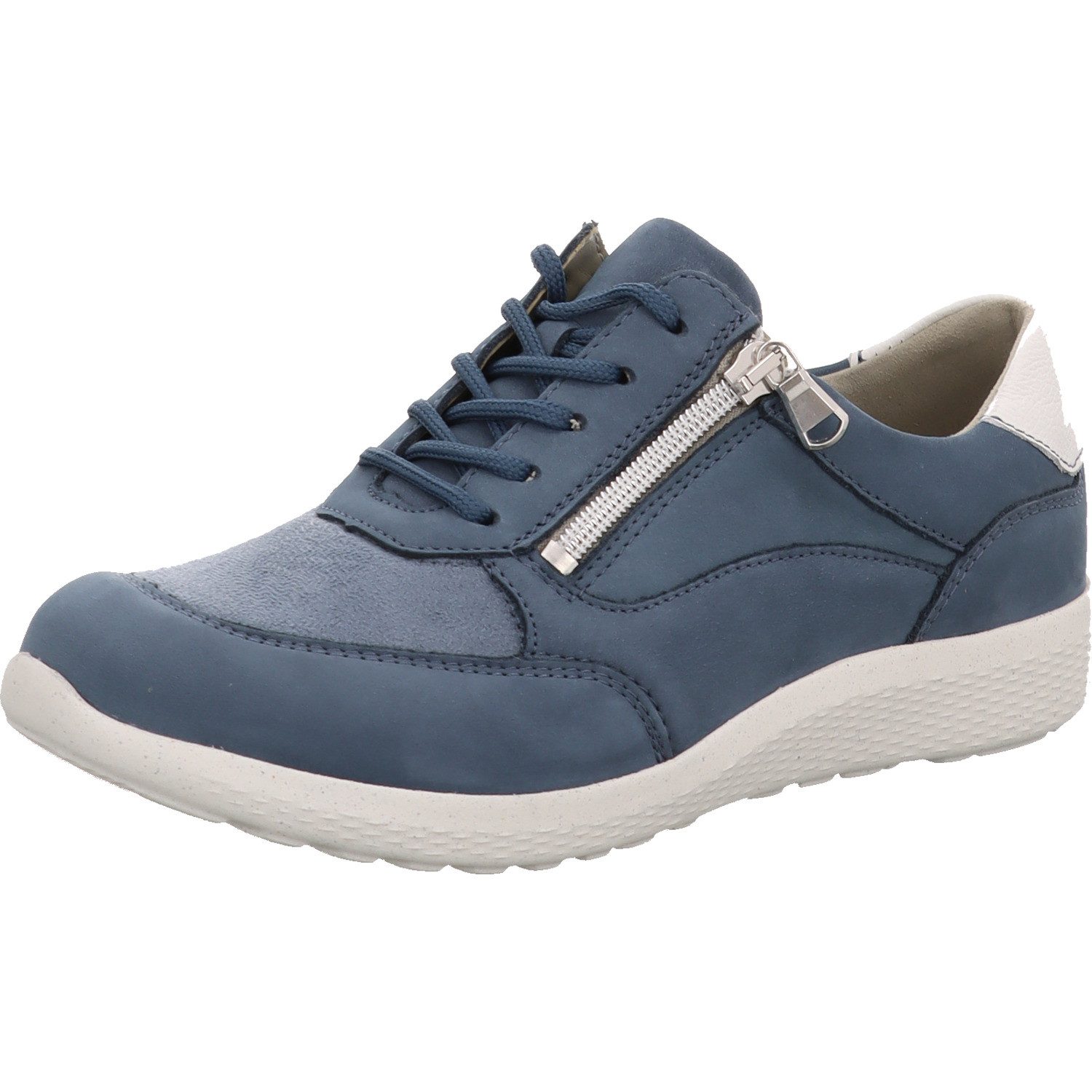 Waldläufer K-Ira Schnürschuh