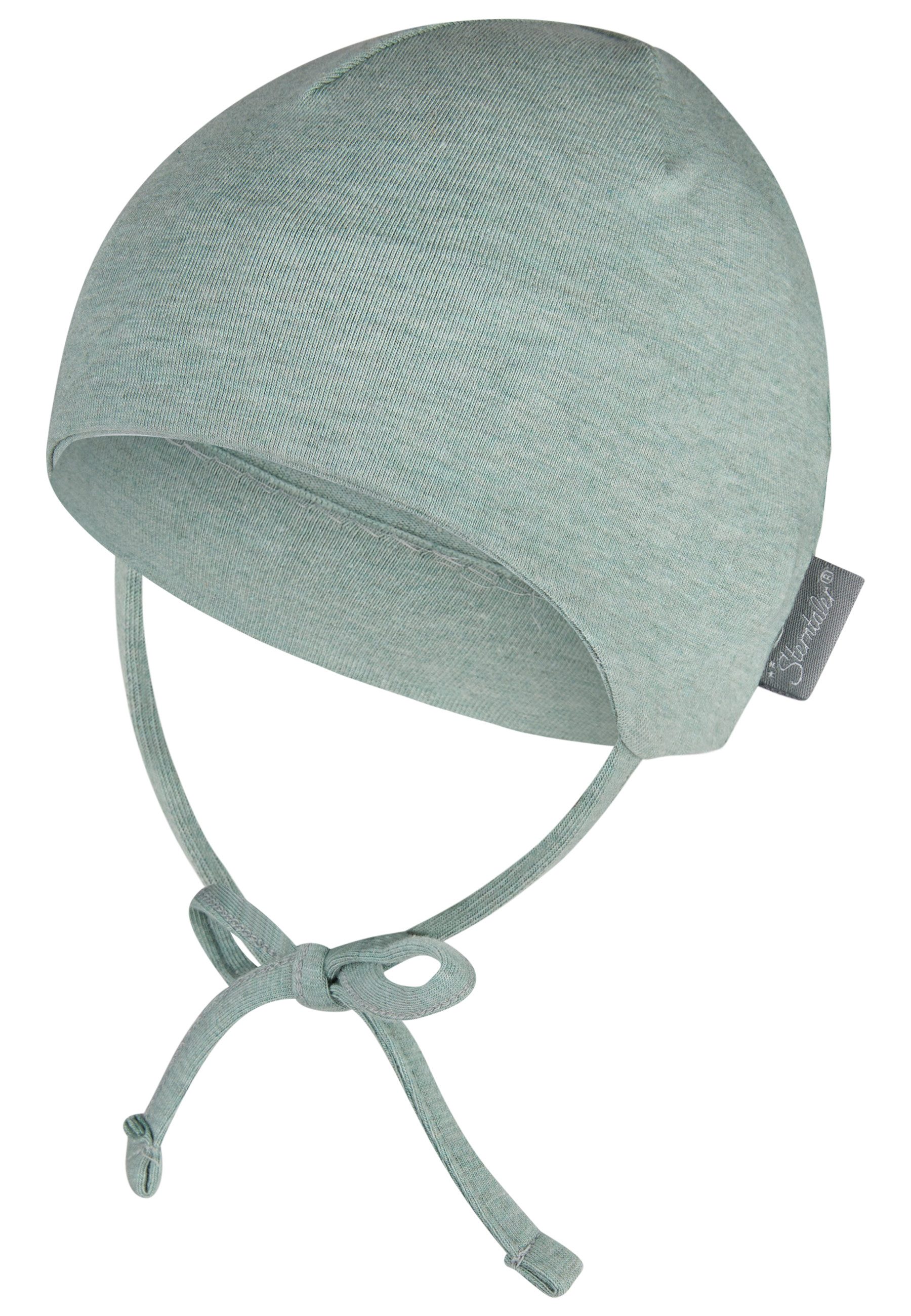 Sterntaler® Beanie OCS Beanie melange (1-St)