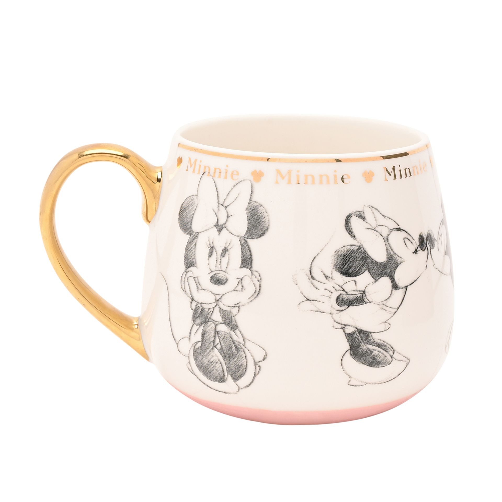 Tasse Tasse Classic Collectable - Minnie Mouse