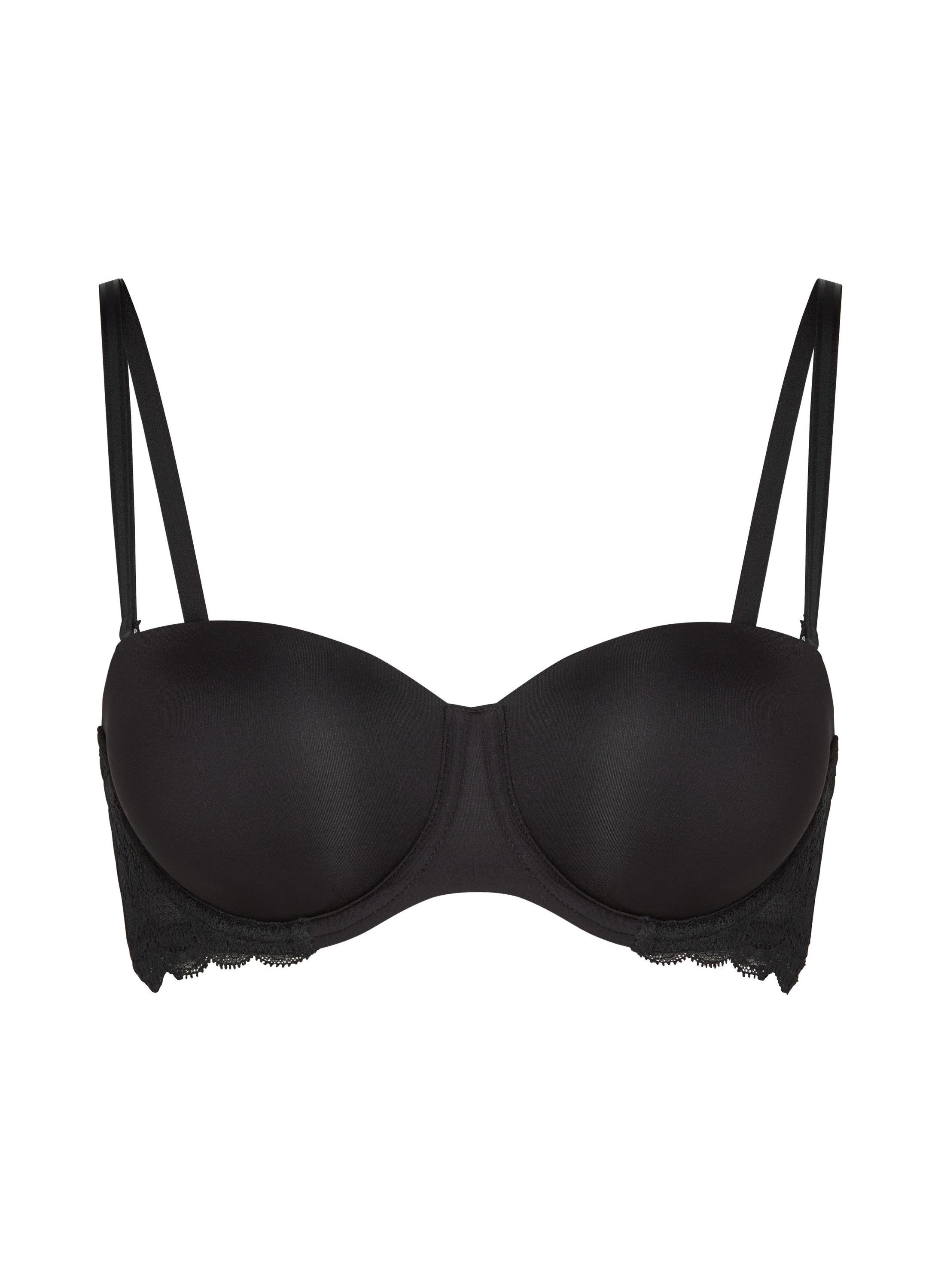 Hunkemöller Gemoldeter BH Angie Padded Strapless Underwired Bra – Bild 5 von 5
